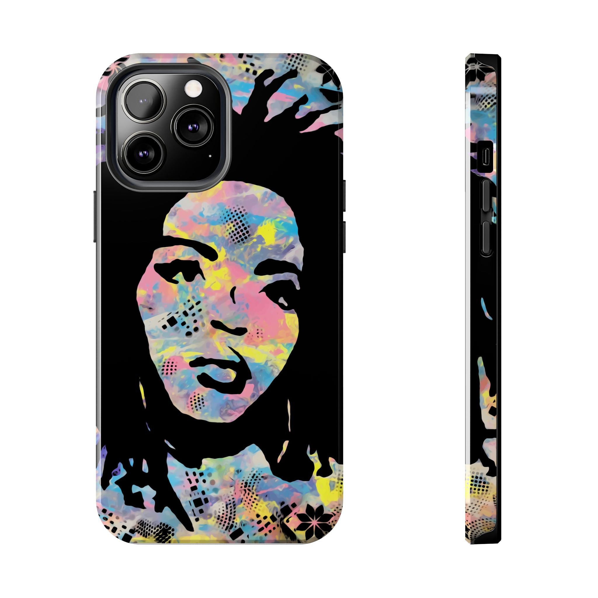 Hill Tough Phone Cases