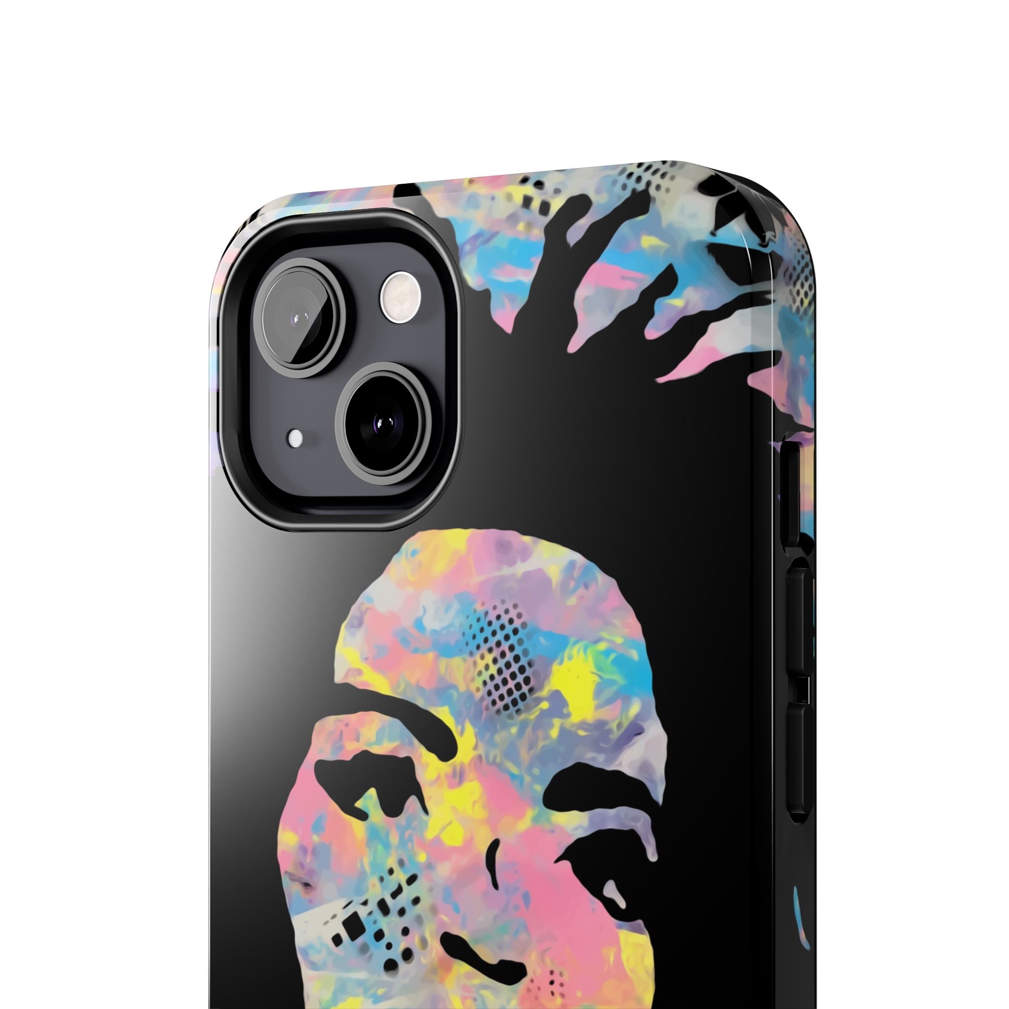 Hill Tough Phone Cases