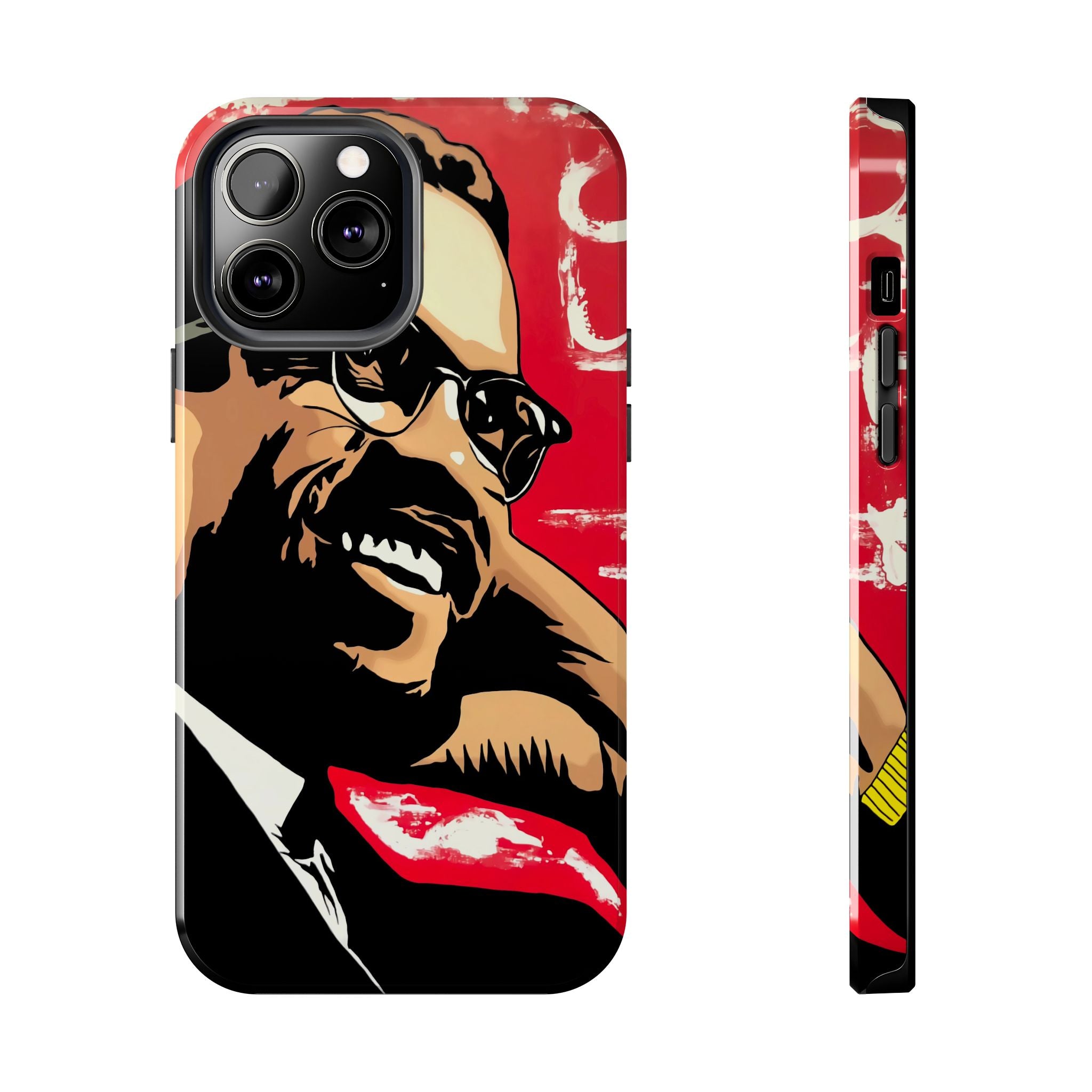X Tough Phone Cases