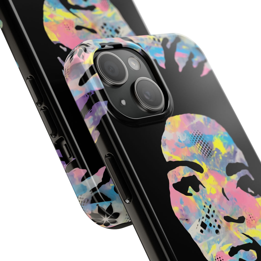 Hill Tough Phone Cases