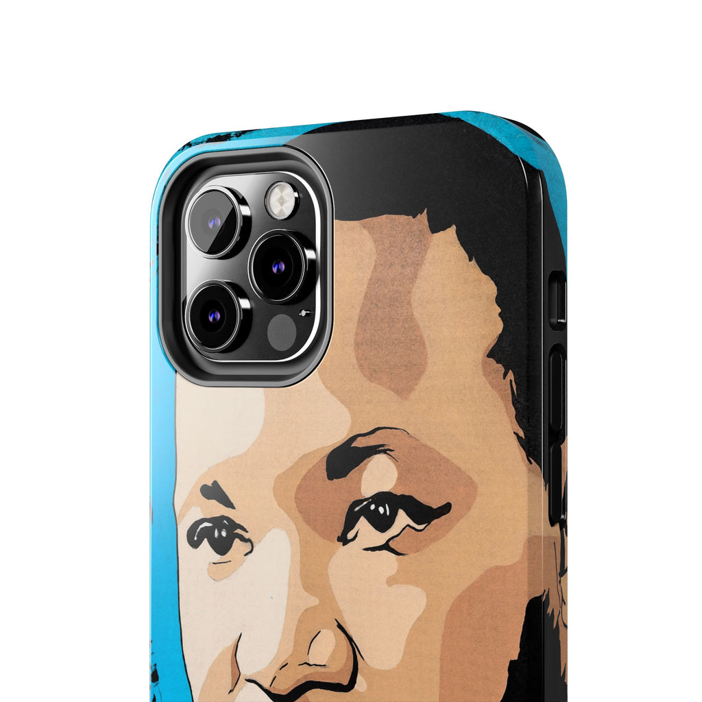 MLK Tough Phone Cases