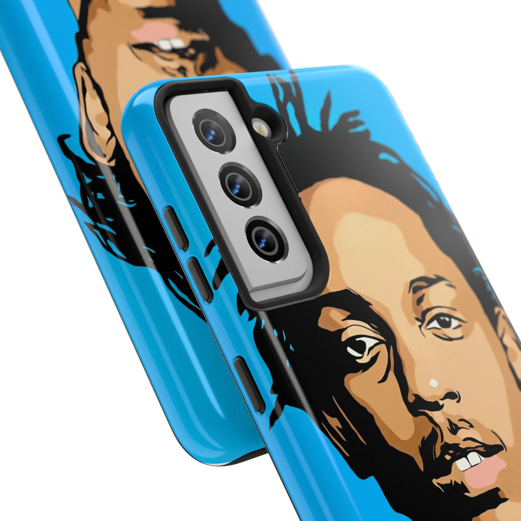 Kendrick Tough Phone Cases