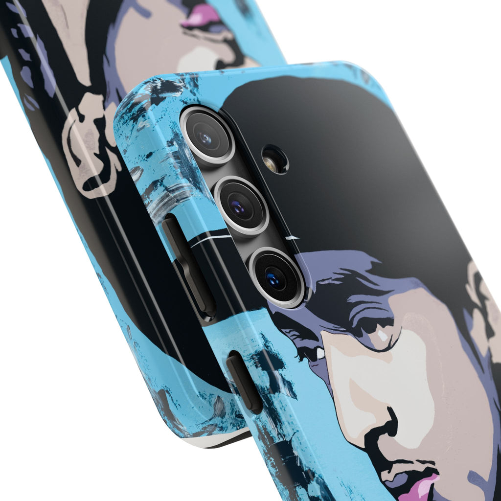 Nipsey Tough Phone Cases