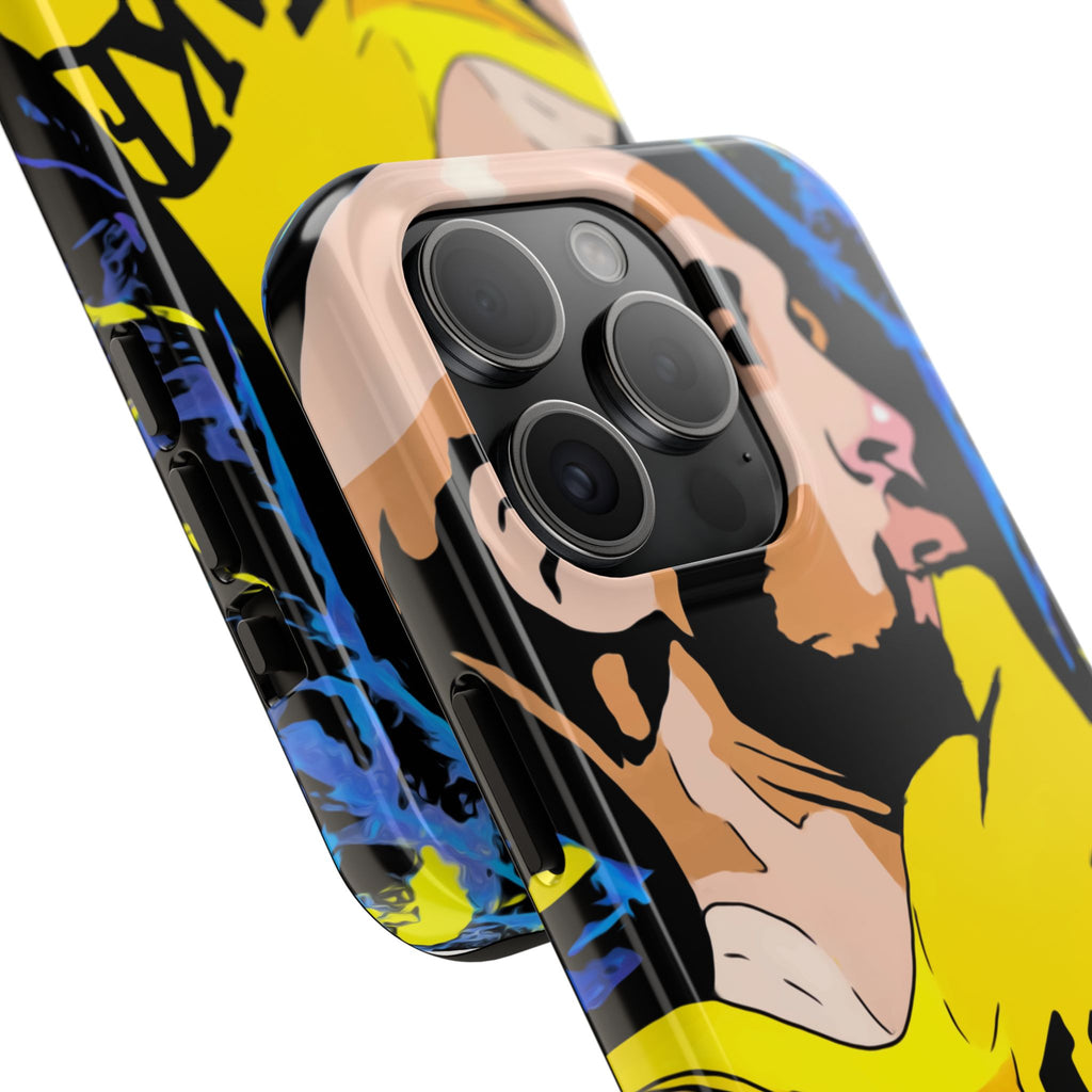 Kobe Tough Phone Cases
