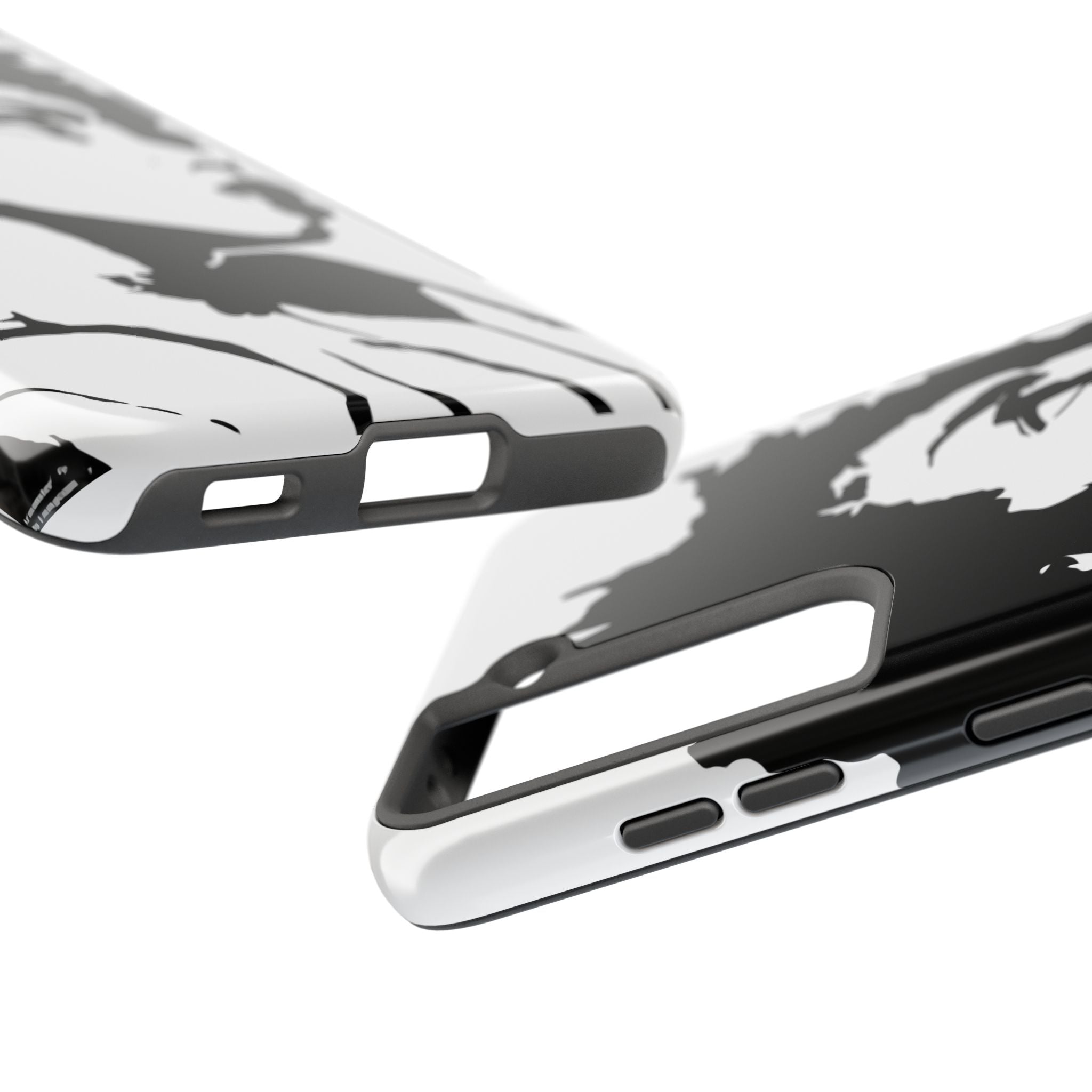 Lauryn Tough Phone Cases