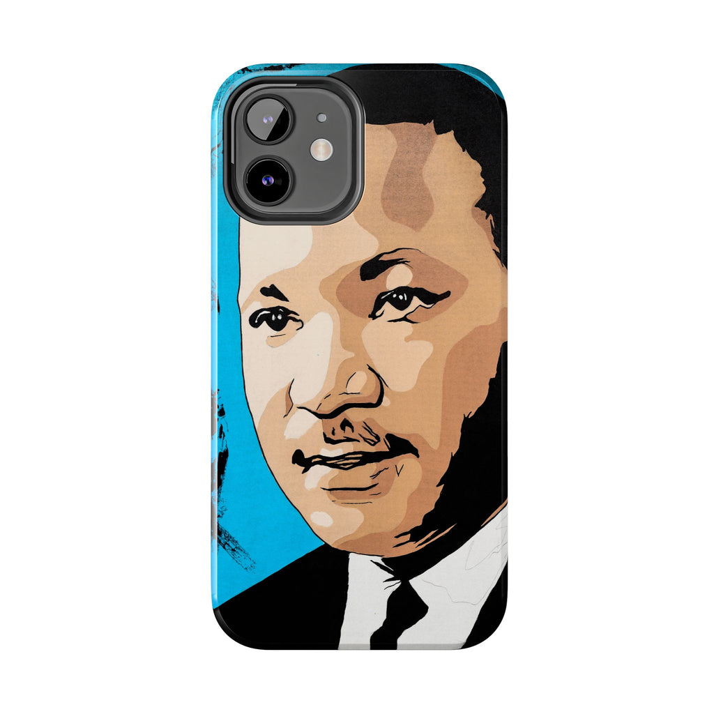 MLK Tough Phone Cases