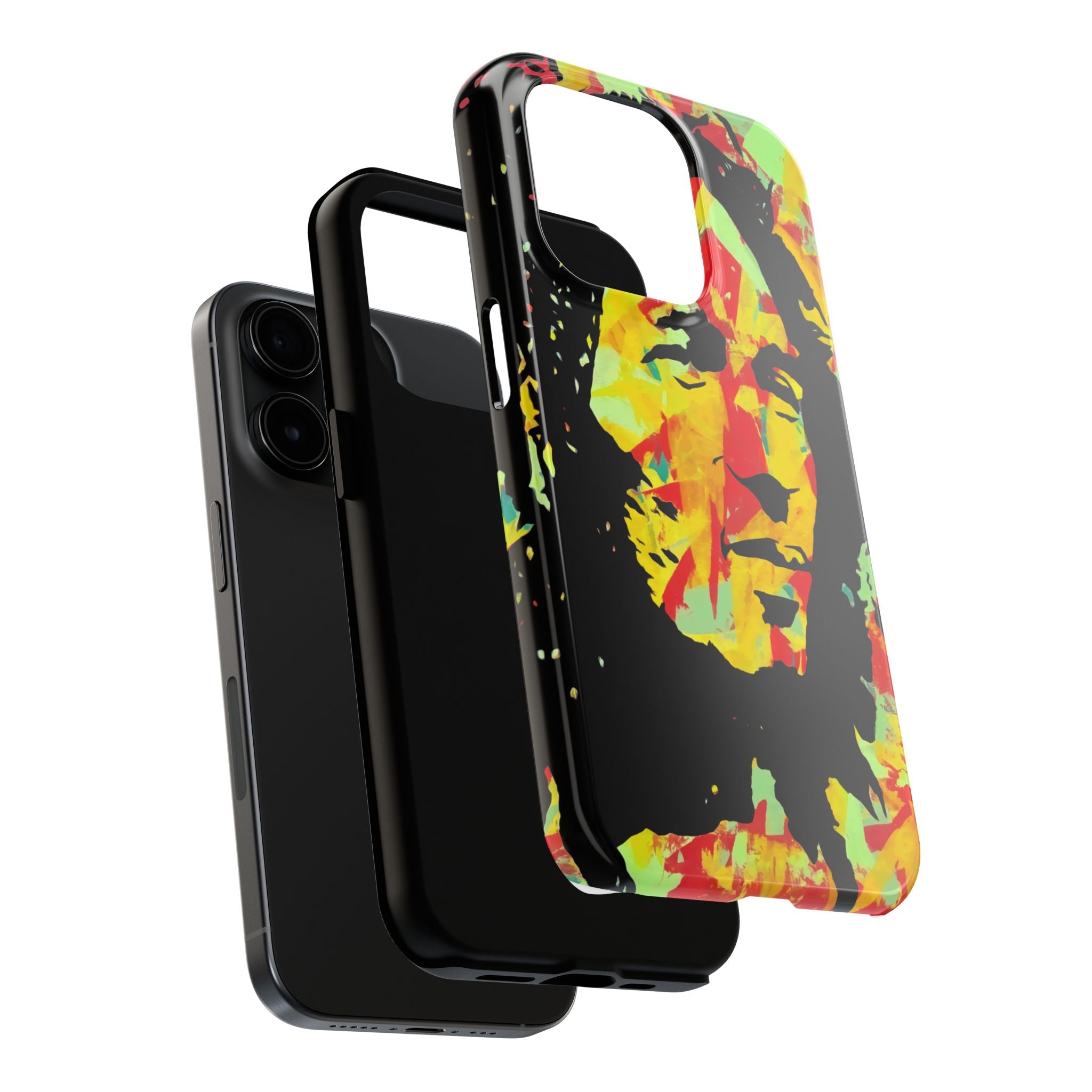 Marley Tough Phone Cases