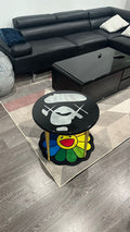 Bape Face Regular Coffee Table