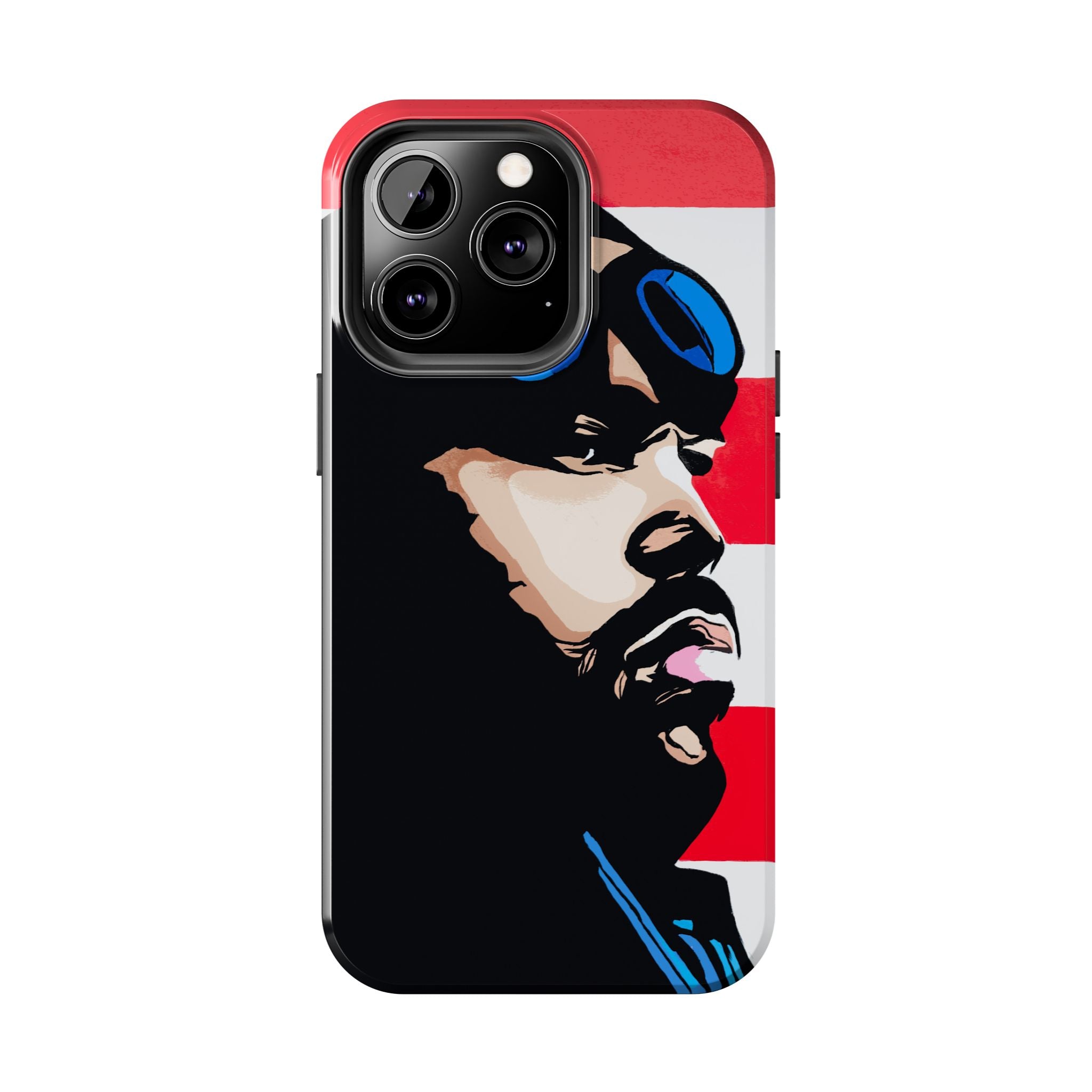 Big Pun Tough Phone Cases