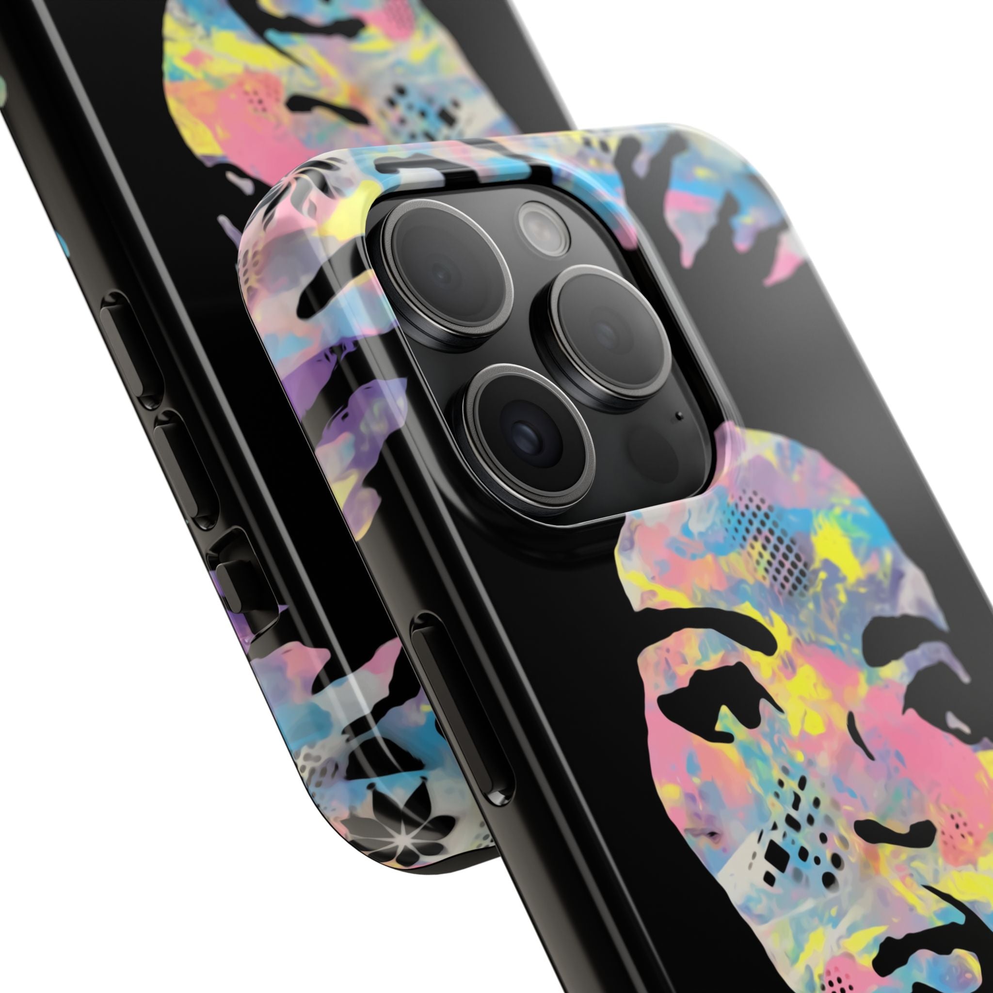 Hill Tough Phone Cases