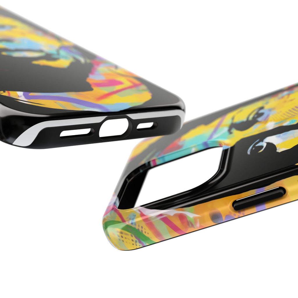 ASAP Tough Phone Cases