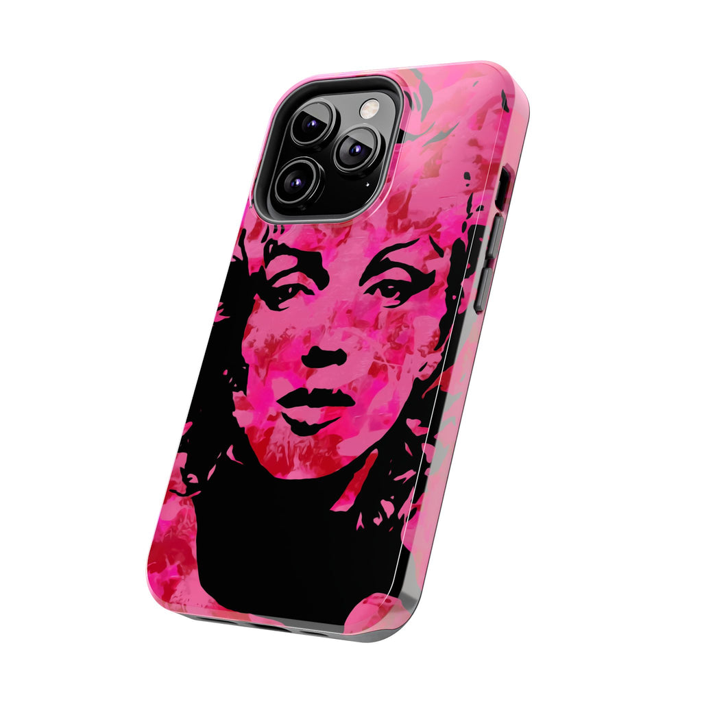 Monroe Tough Phone Cases