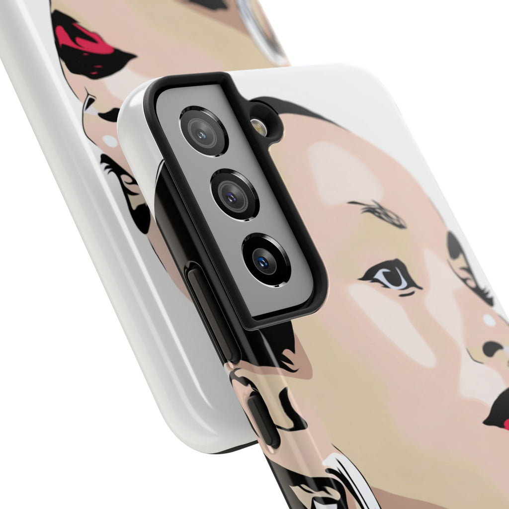 Sade Tough Phone Cases