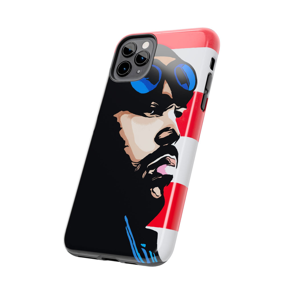 Big Pun Tough Phone Cases