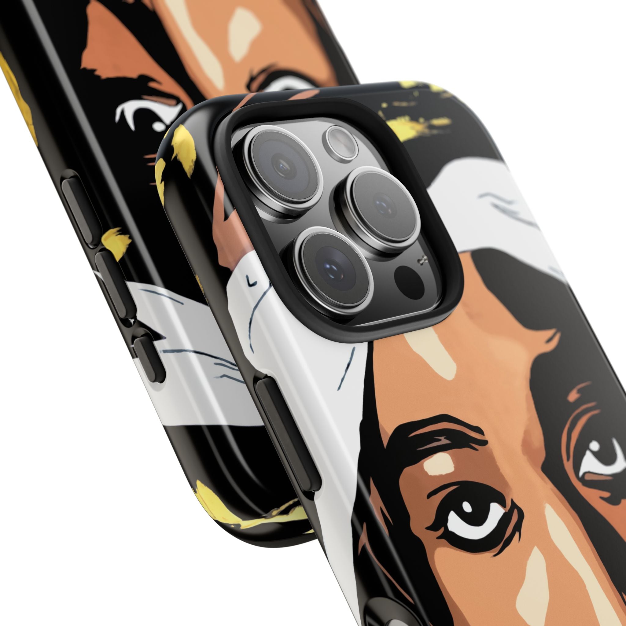 Pac Tough Phone Cases
