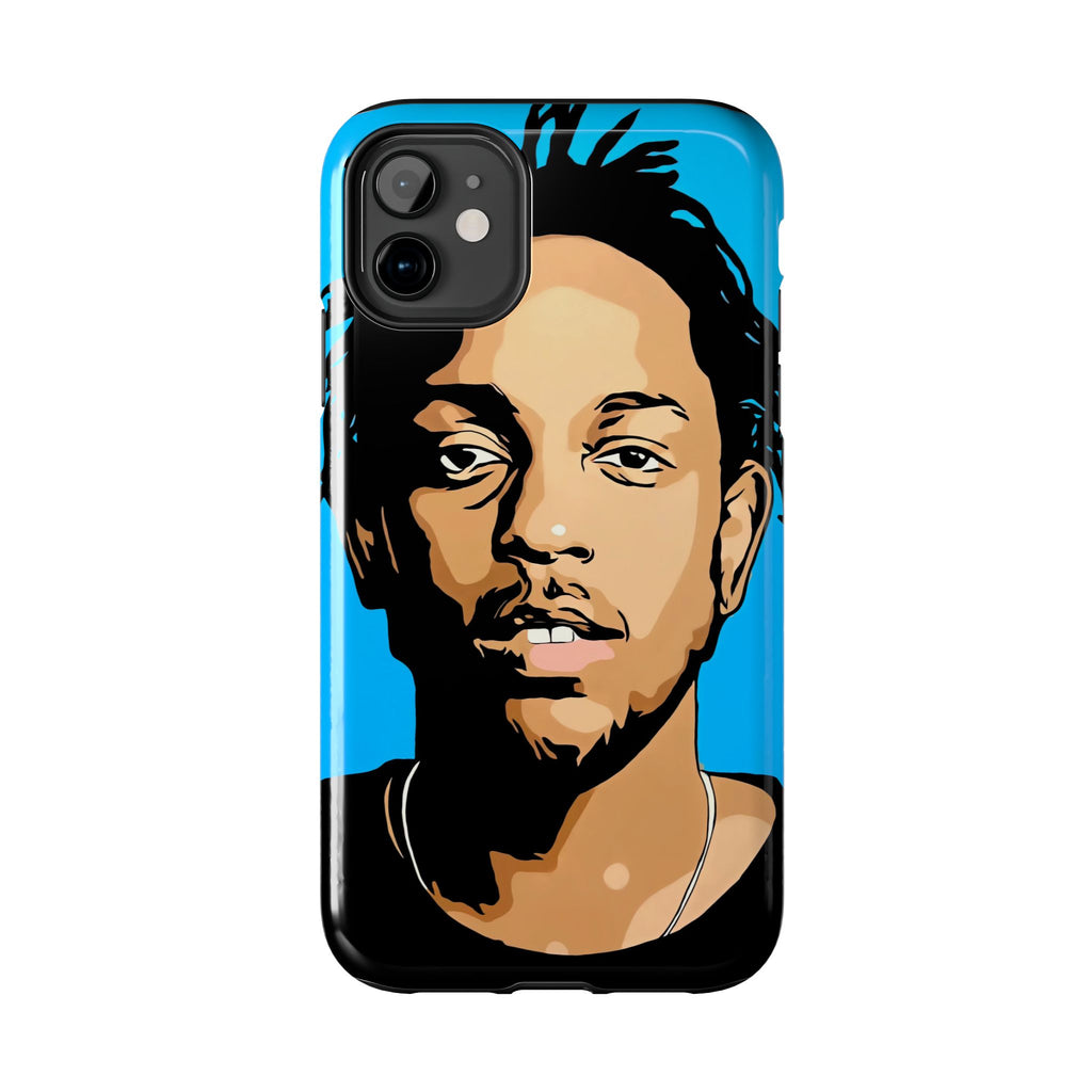 Kendrick Tough Phone Cases
