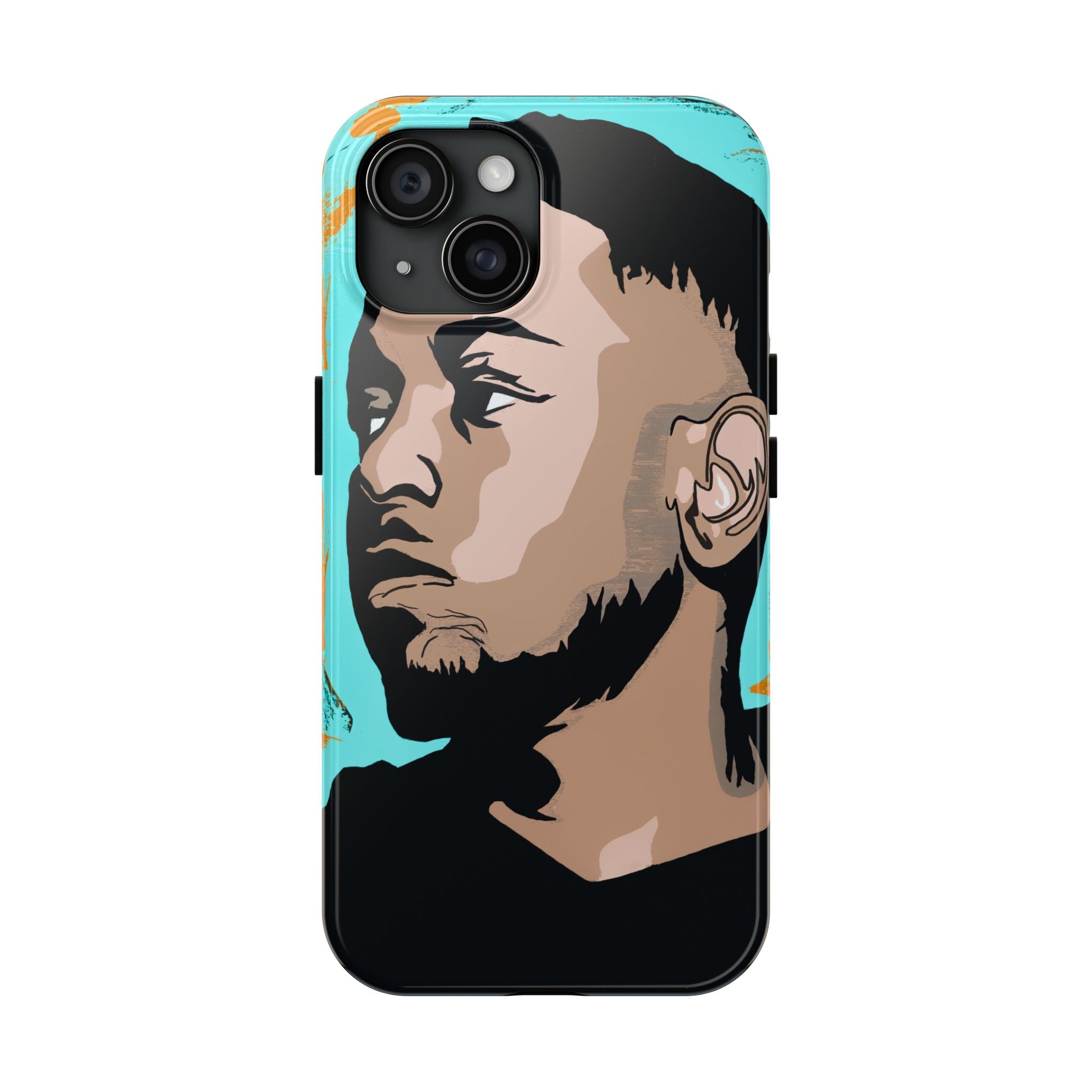 Kedrick Tough Phone Cases
