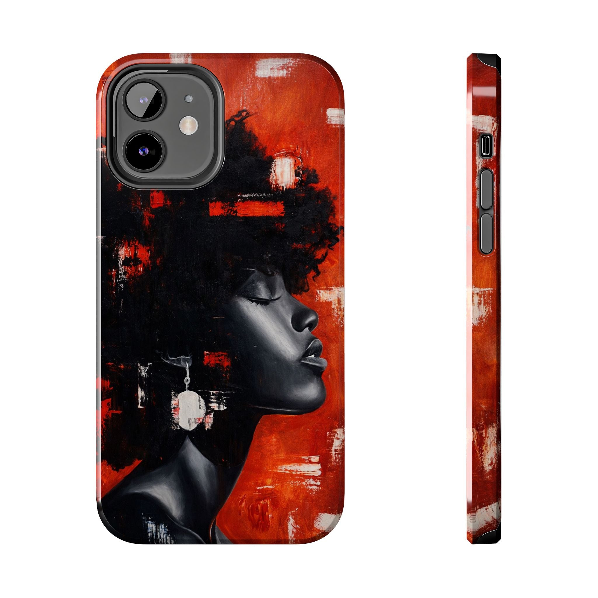 Peace Tough Phone Cases