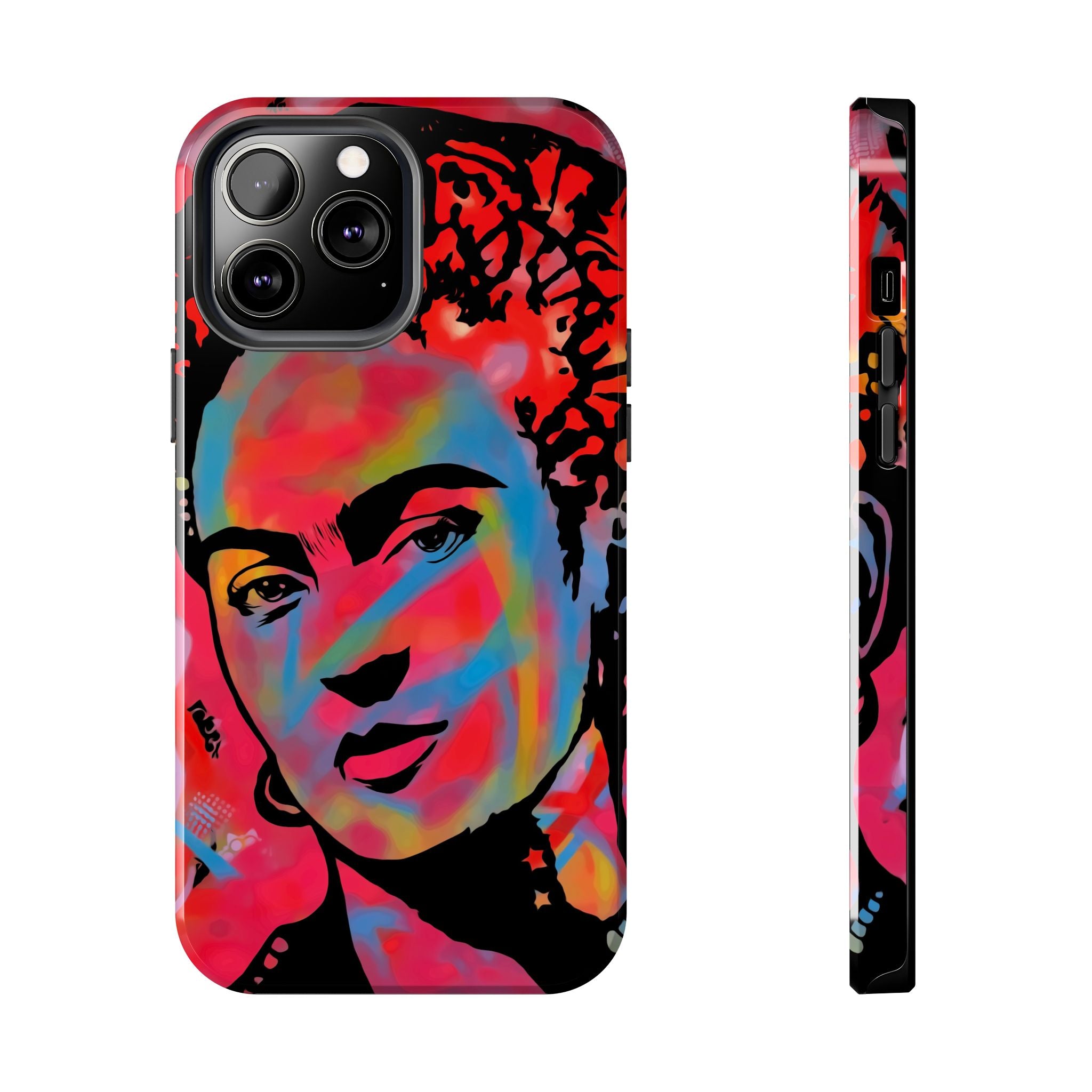 Frida Kahlo Tough Phone Cases