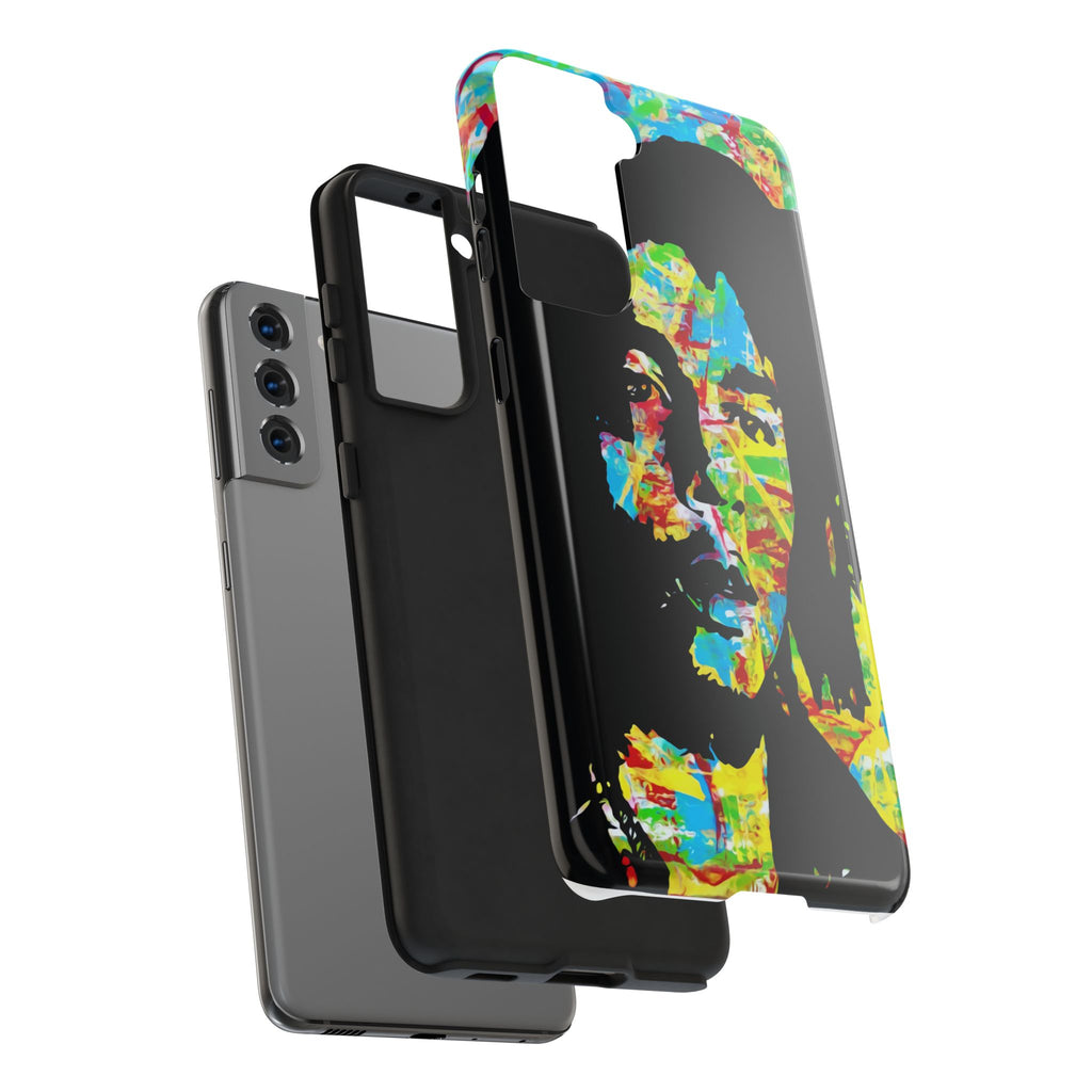 Marley Tough Phone Cases