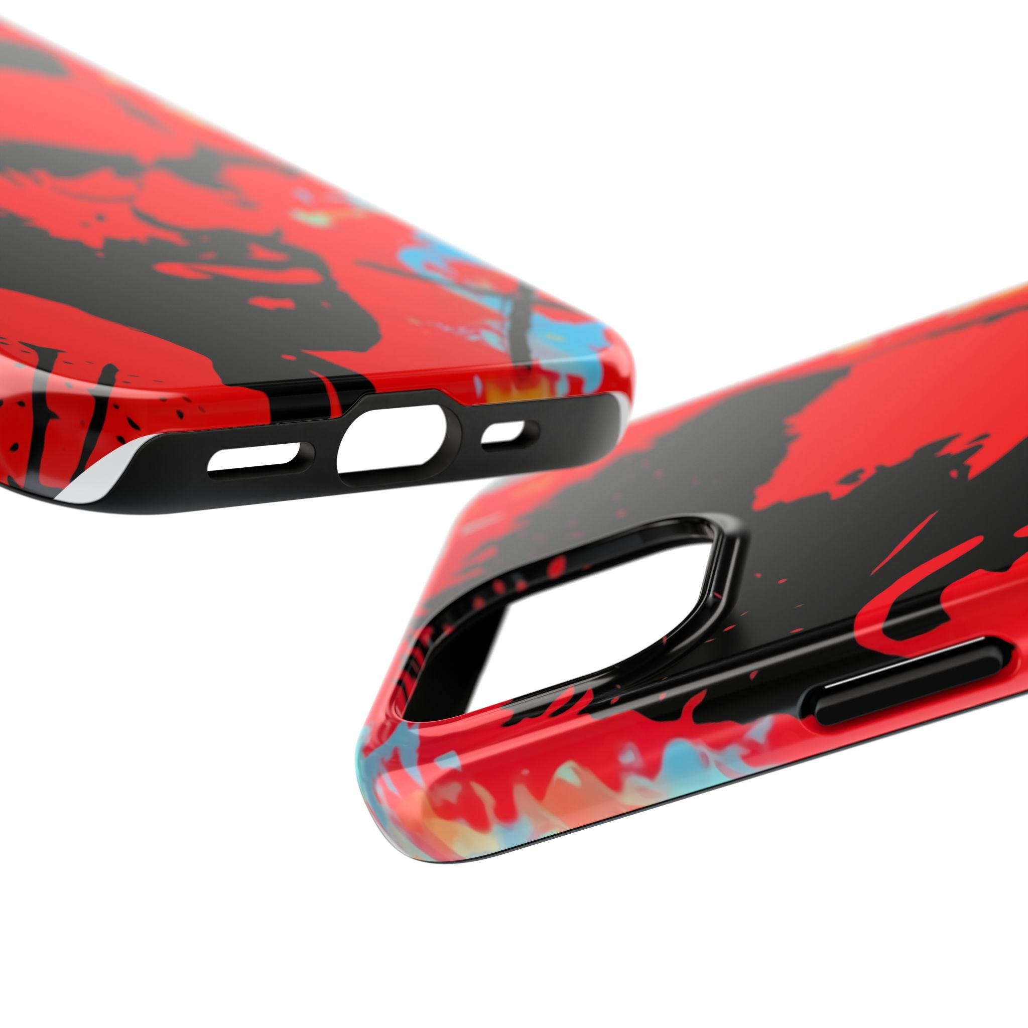 X Tough Phone Cases