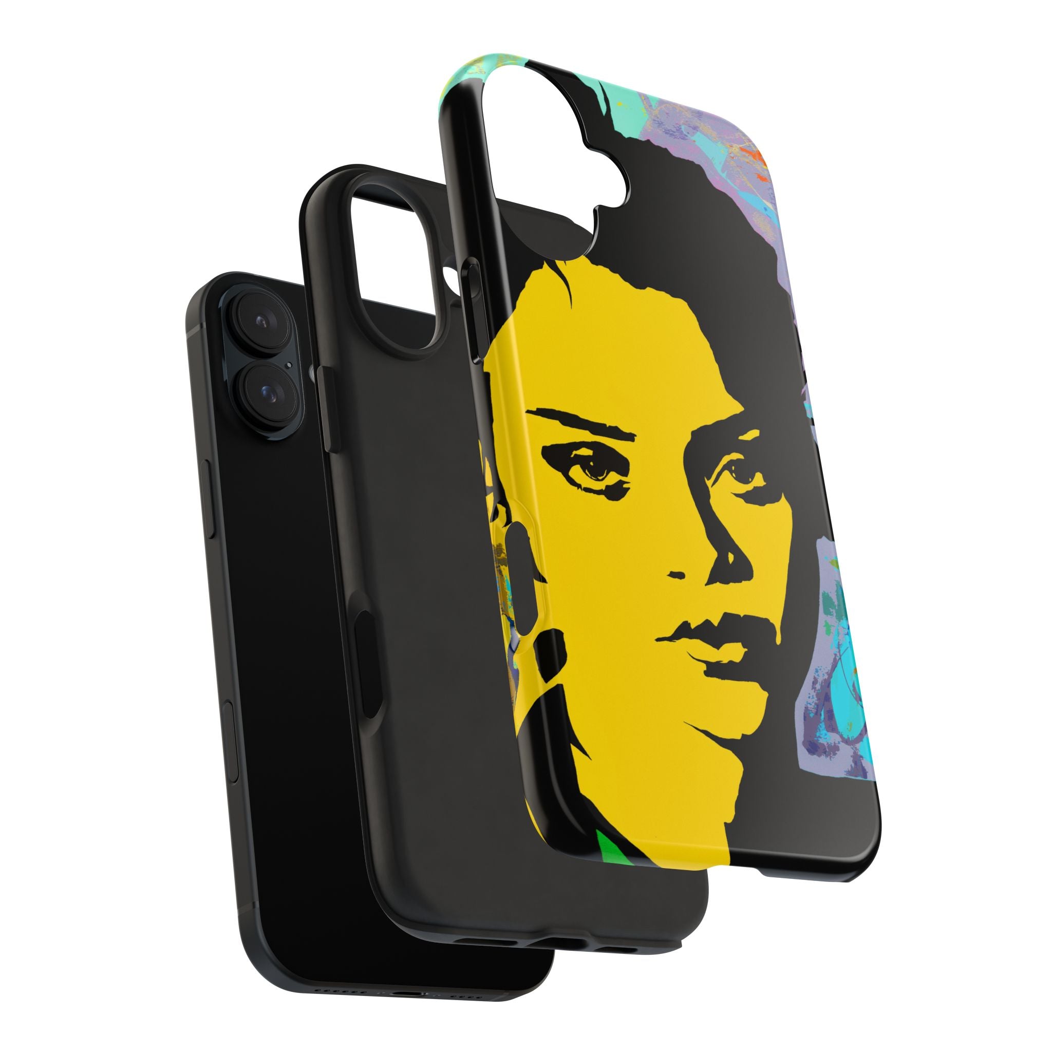 RiRI Tough Phone Cases