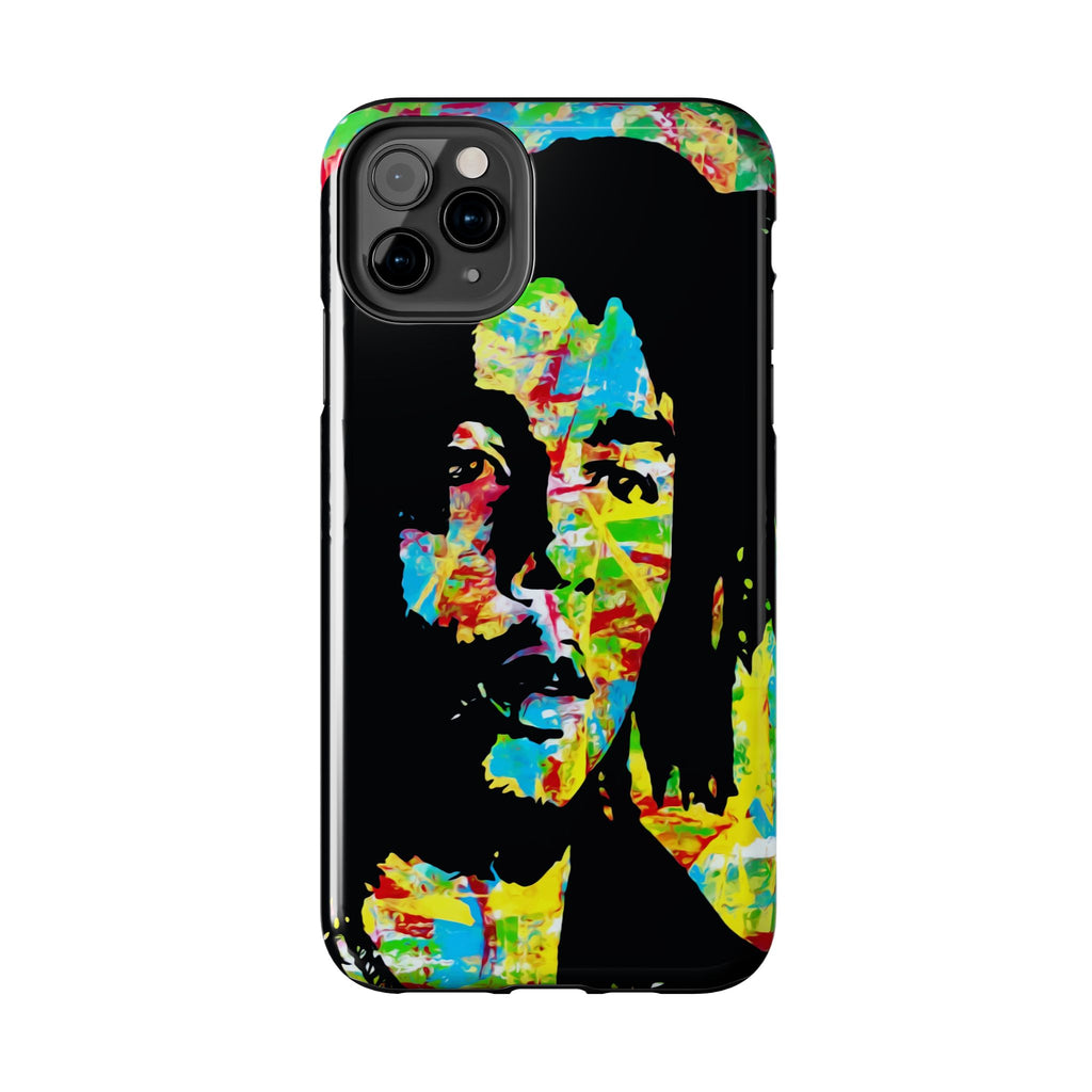 Marley Tough Phone Cases
