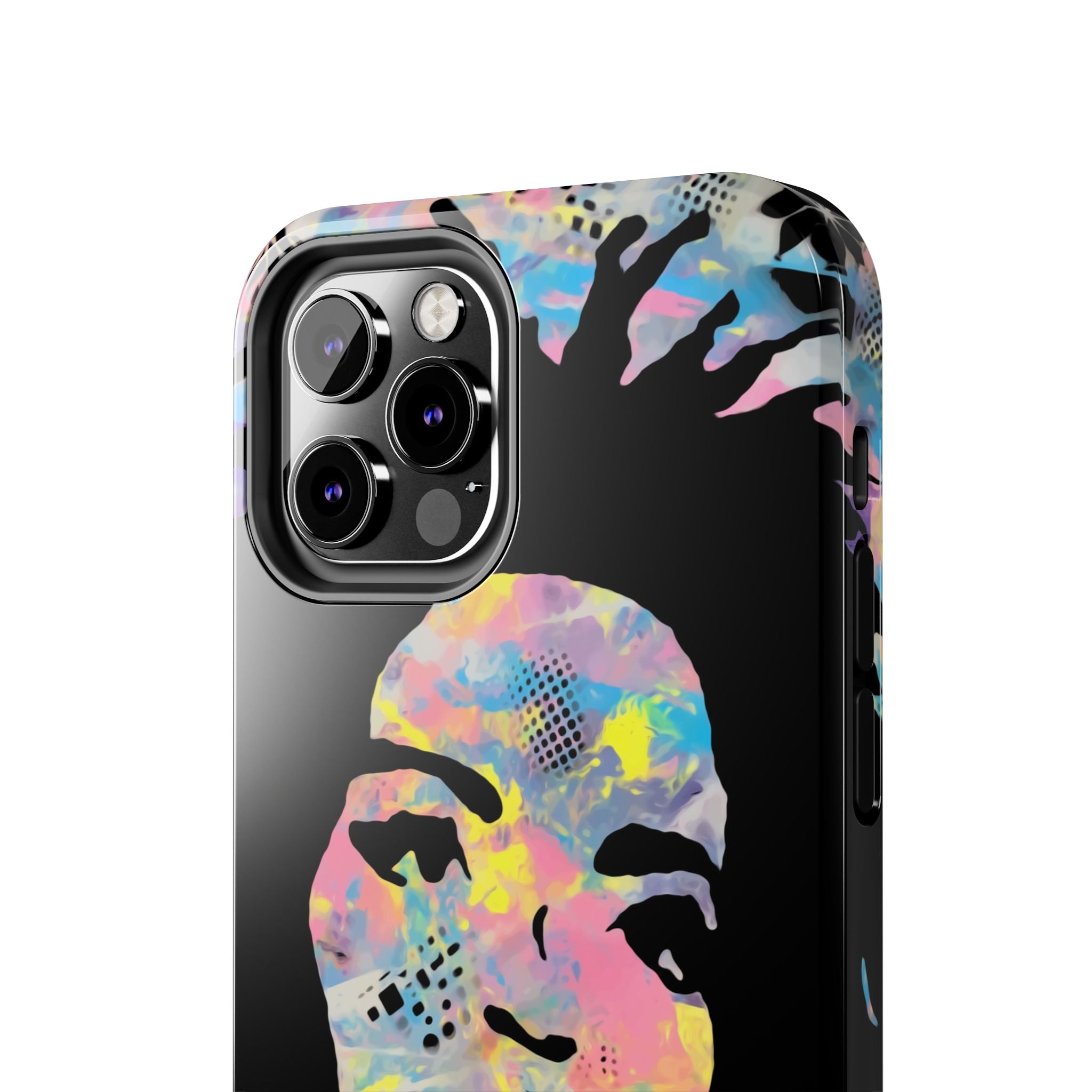 Hill Tough Phone Cases