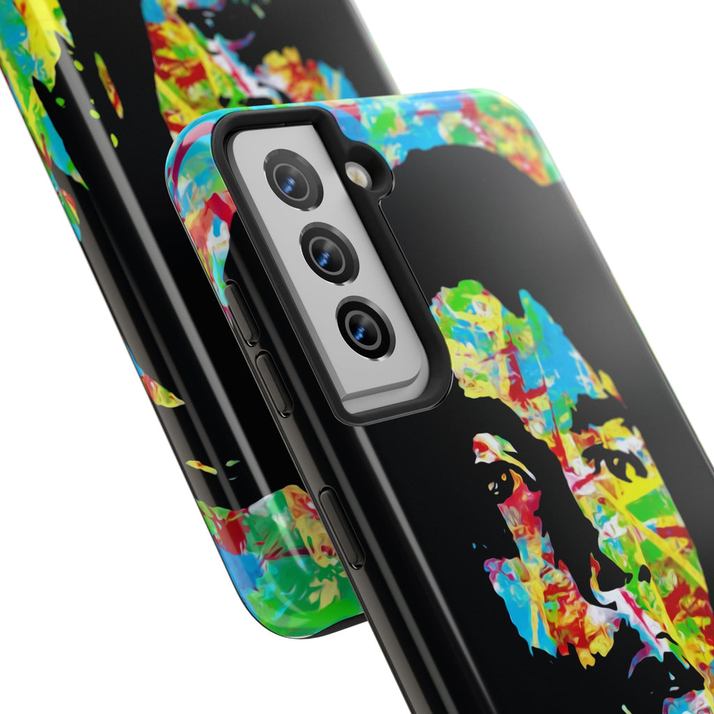 Marley Tough Phone Cases
