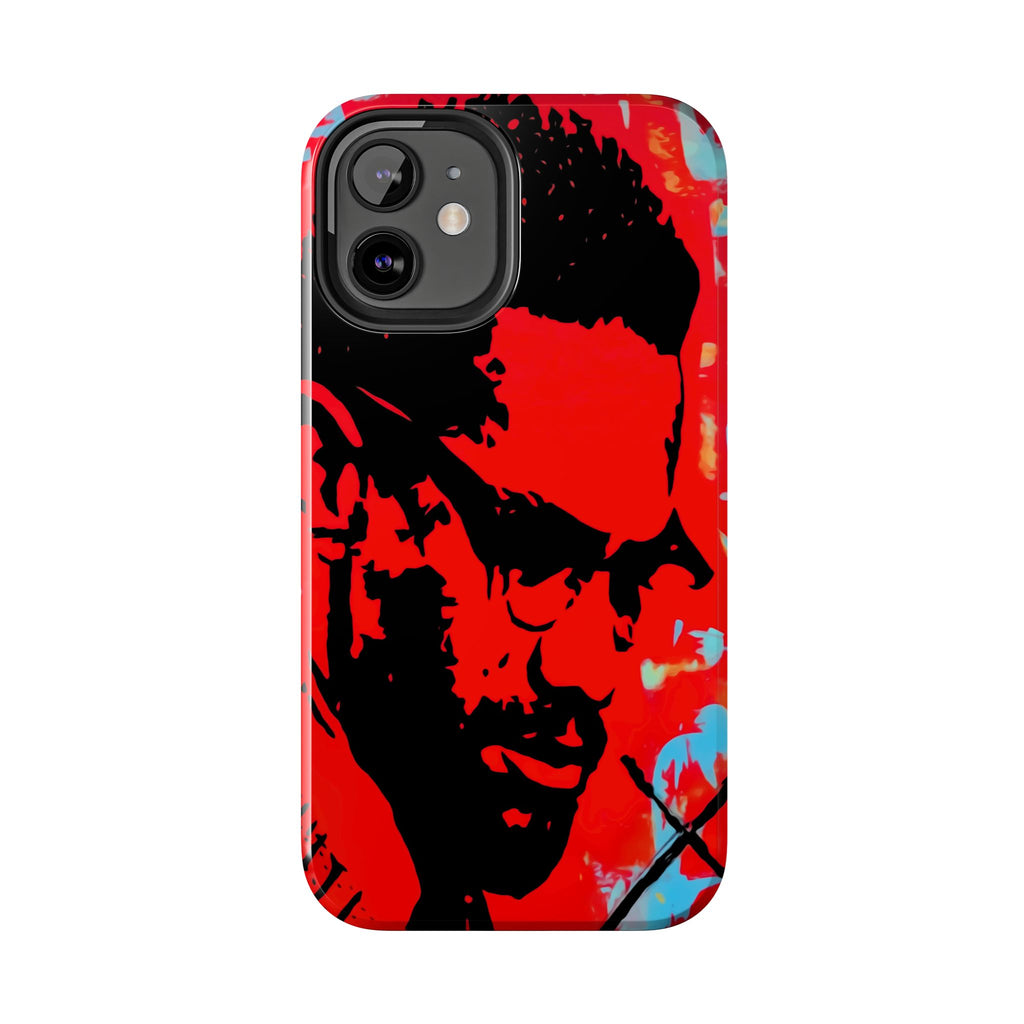 X Tough Phone Cases