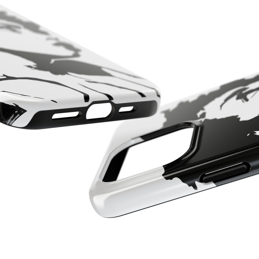 Lauryn Tough Phone Cases