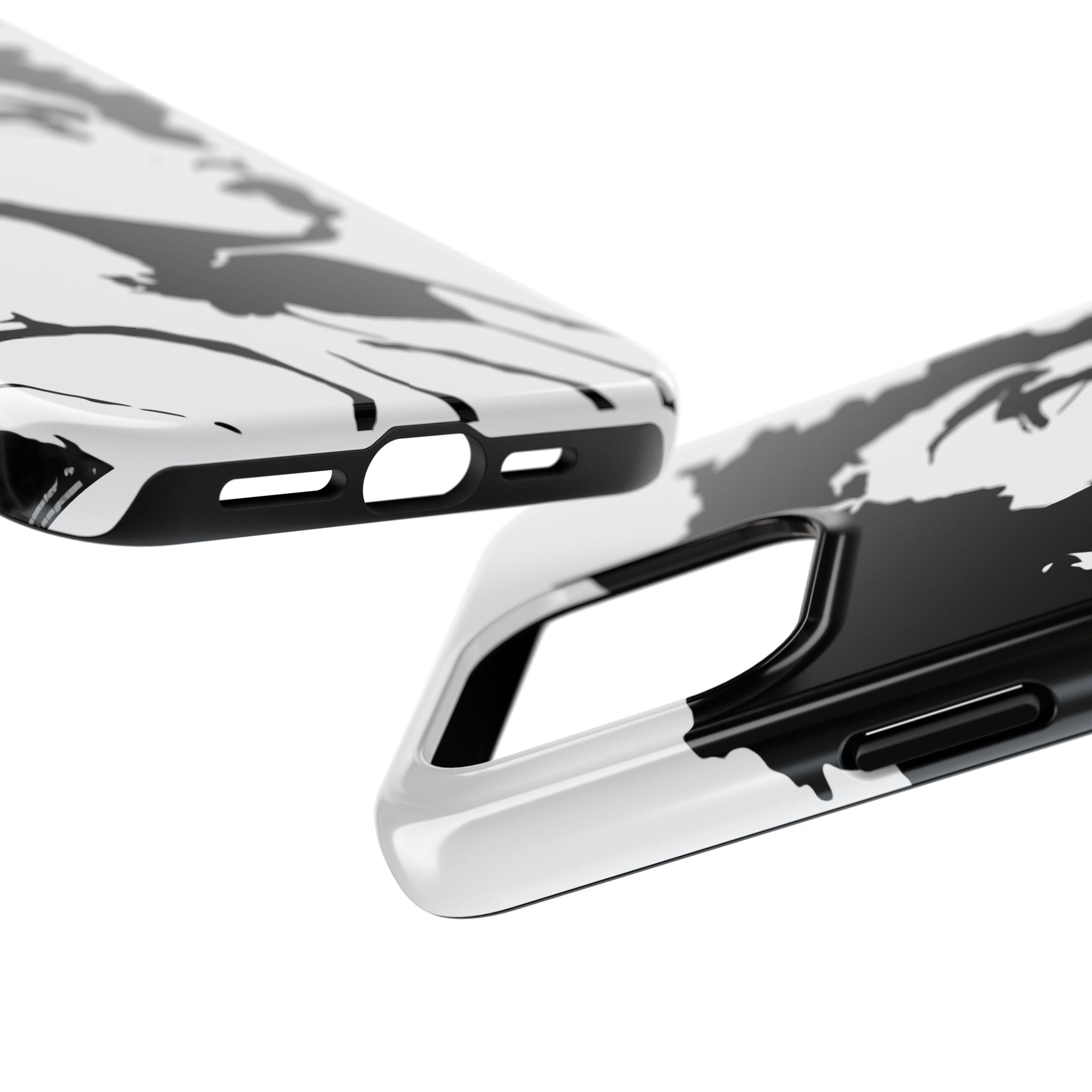 Lauryn Tough Phone Cases