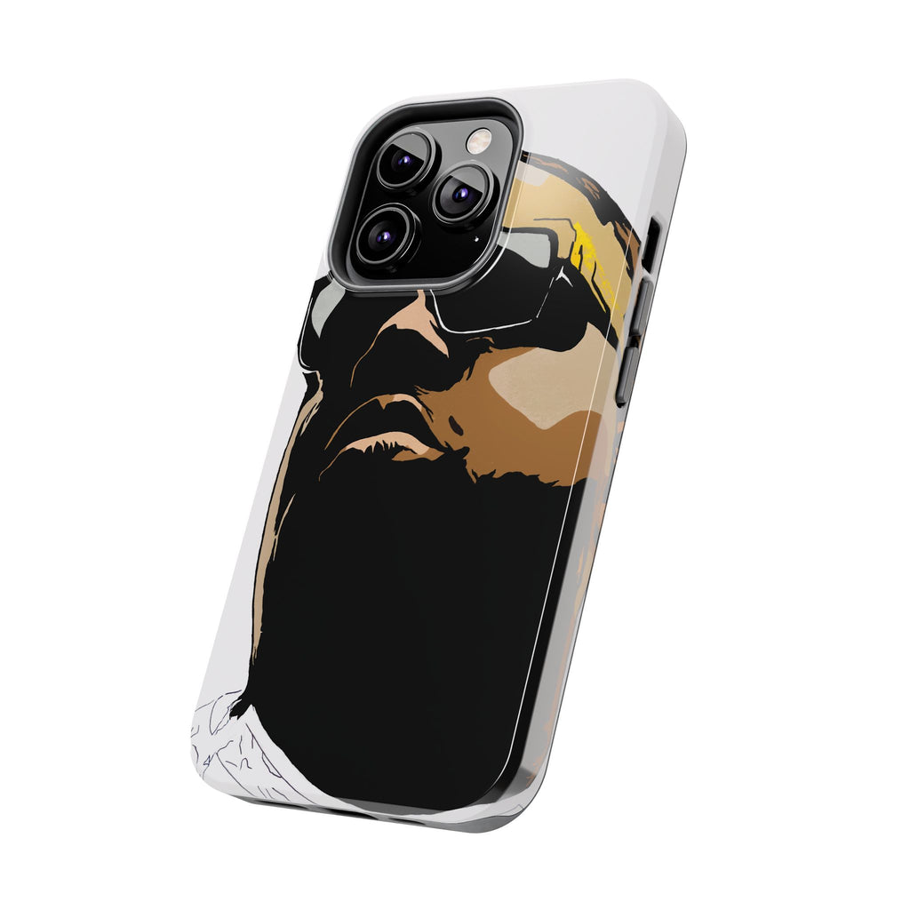 B.I.G Tough Phone Cases