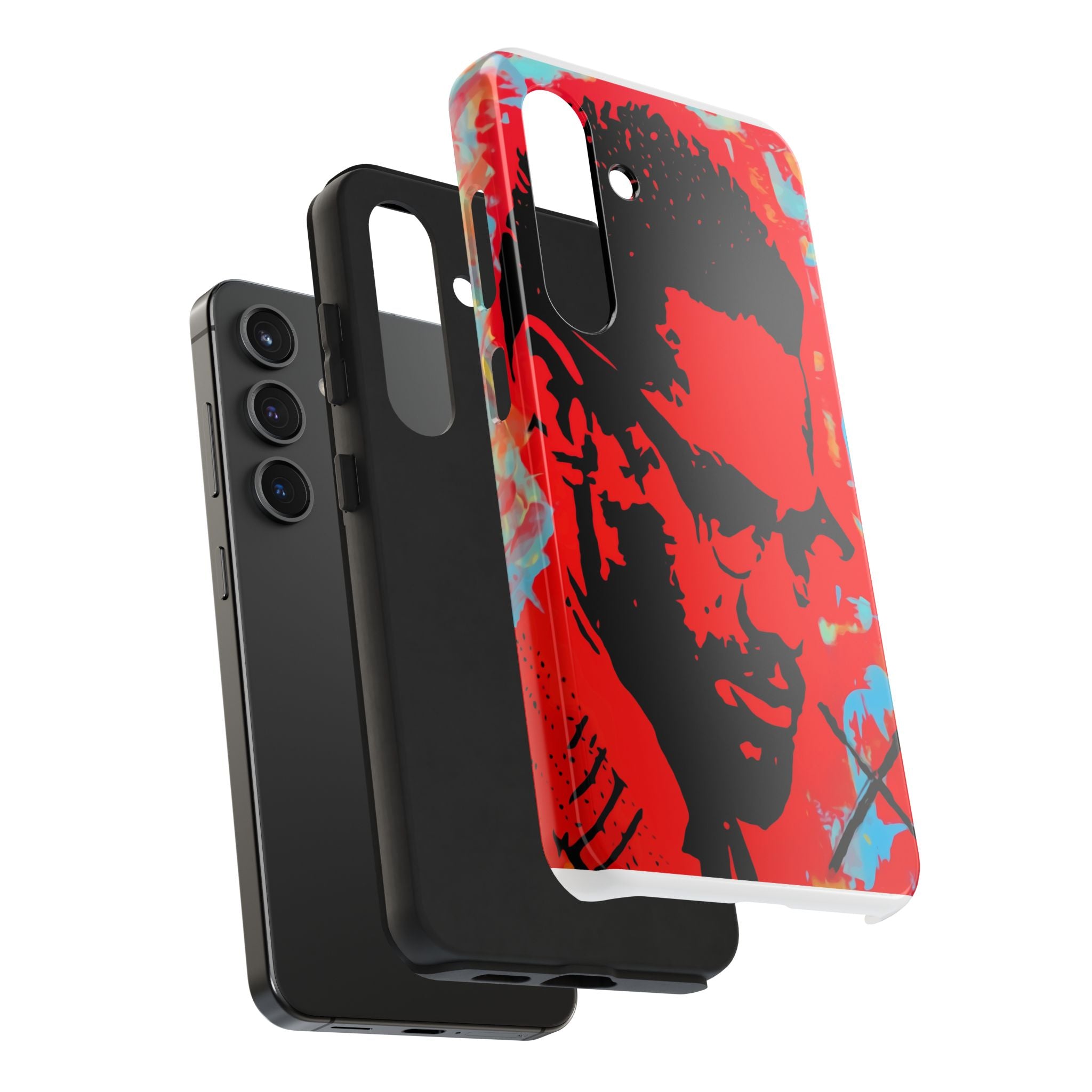 X Tough Phone Cases