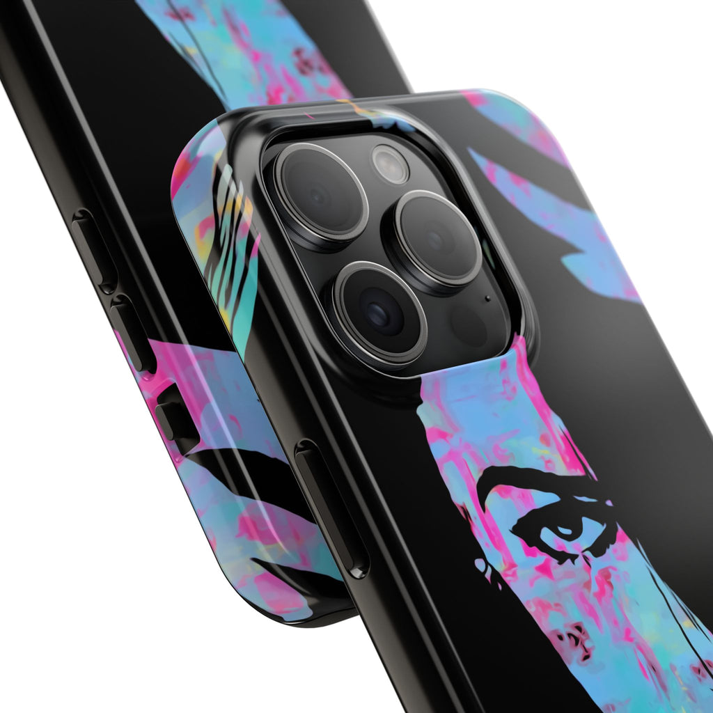 Aaliyah Tough Phone Cases