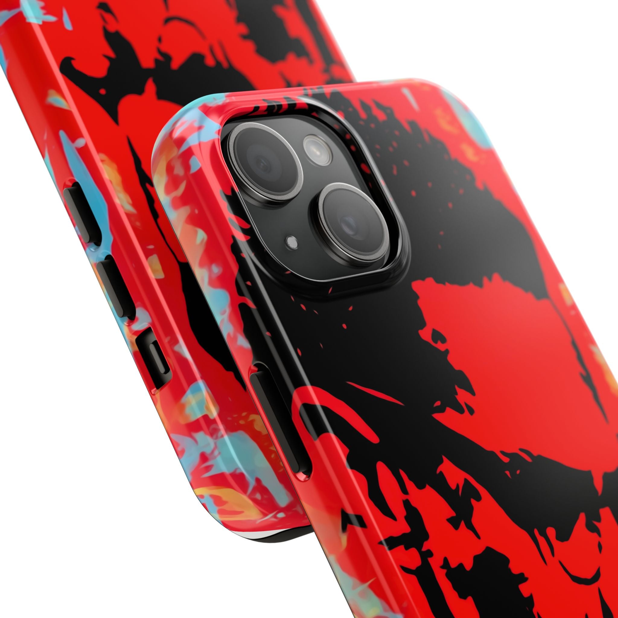 X Tough Phone Cases