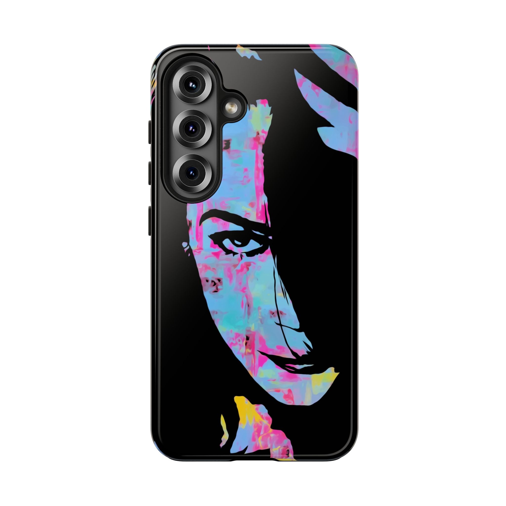 Aaliyah Tough Phone Cases