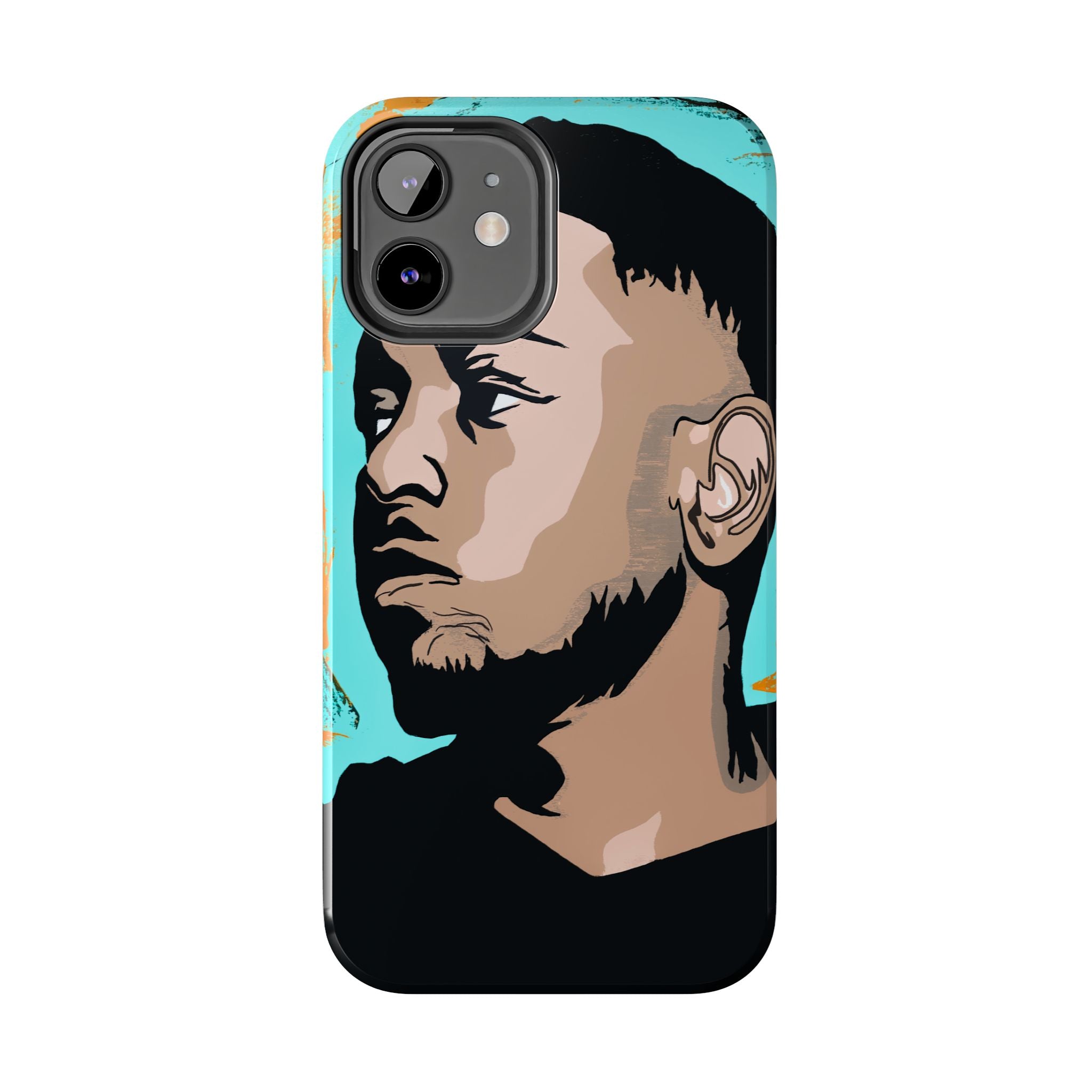 Kedrick Tough Phone Cases