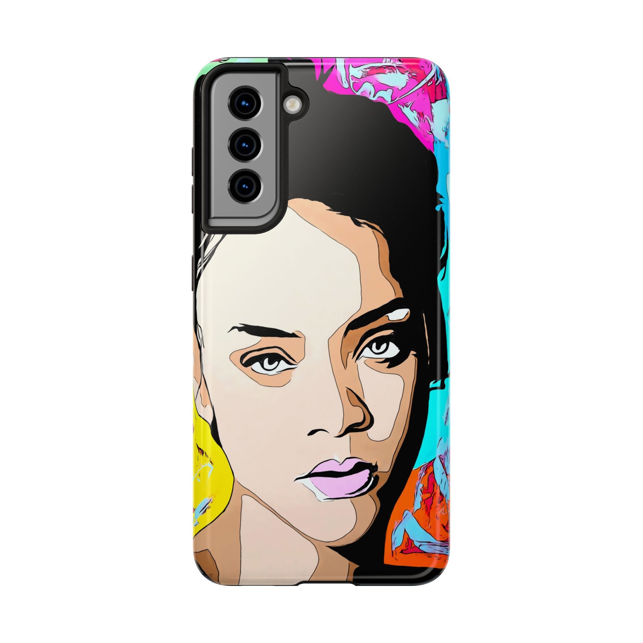 RIRI Tough Phone Cases