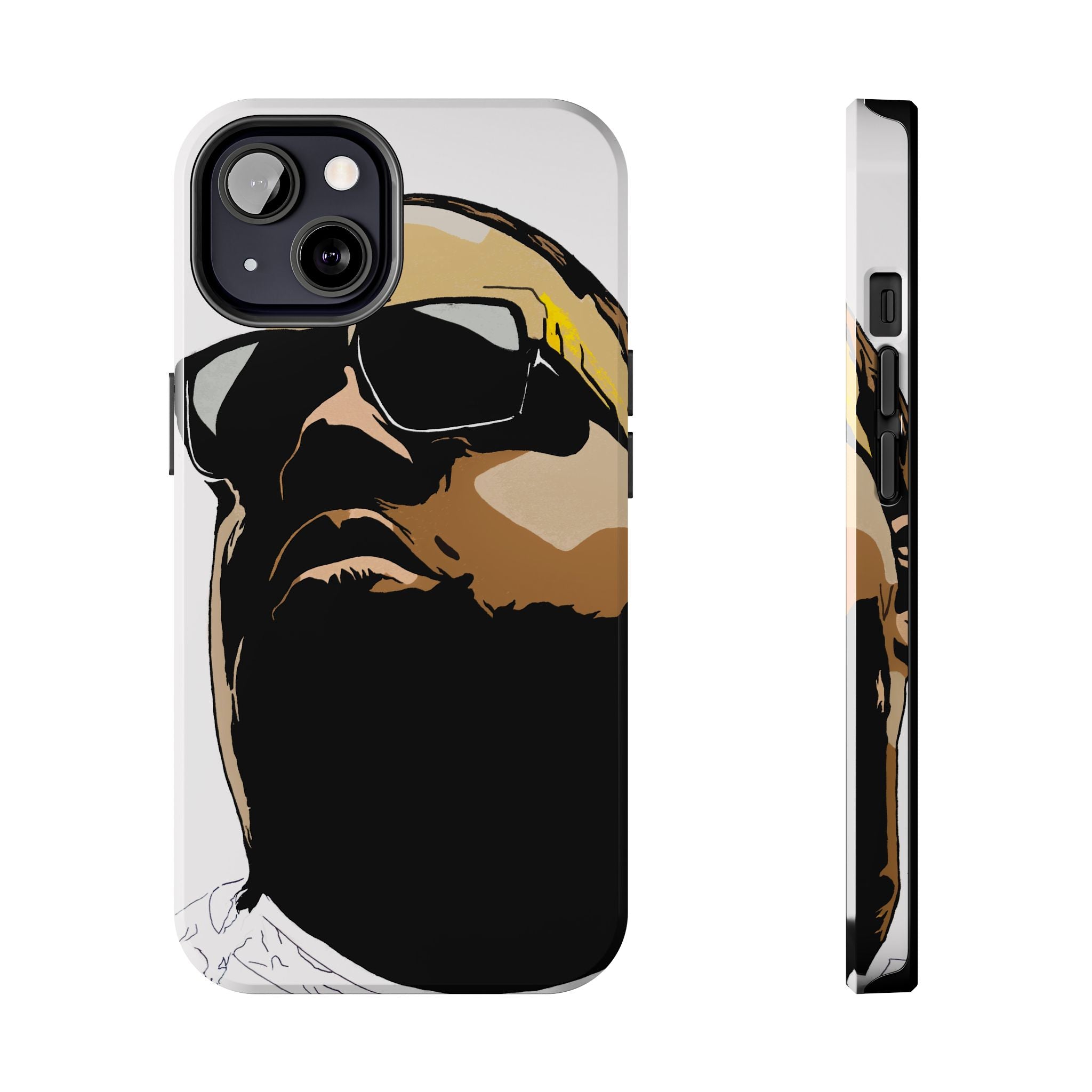 B.I.G Tough Phone Cases