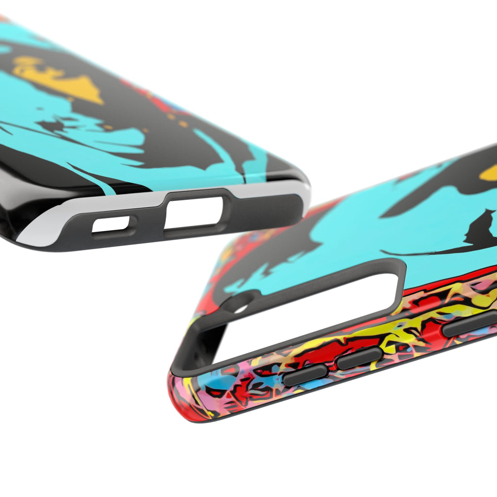 Pac Tough Phone Cases