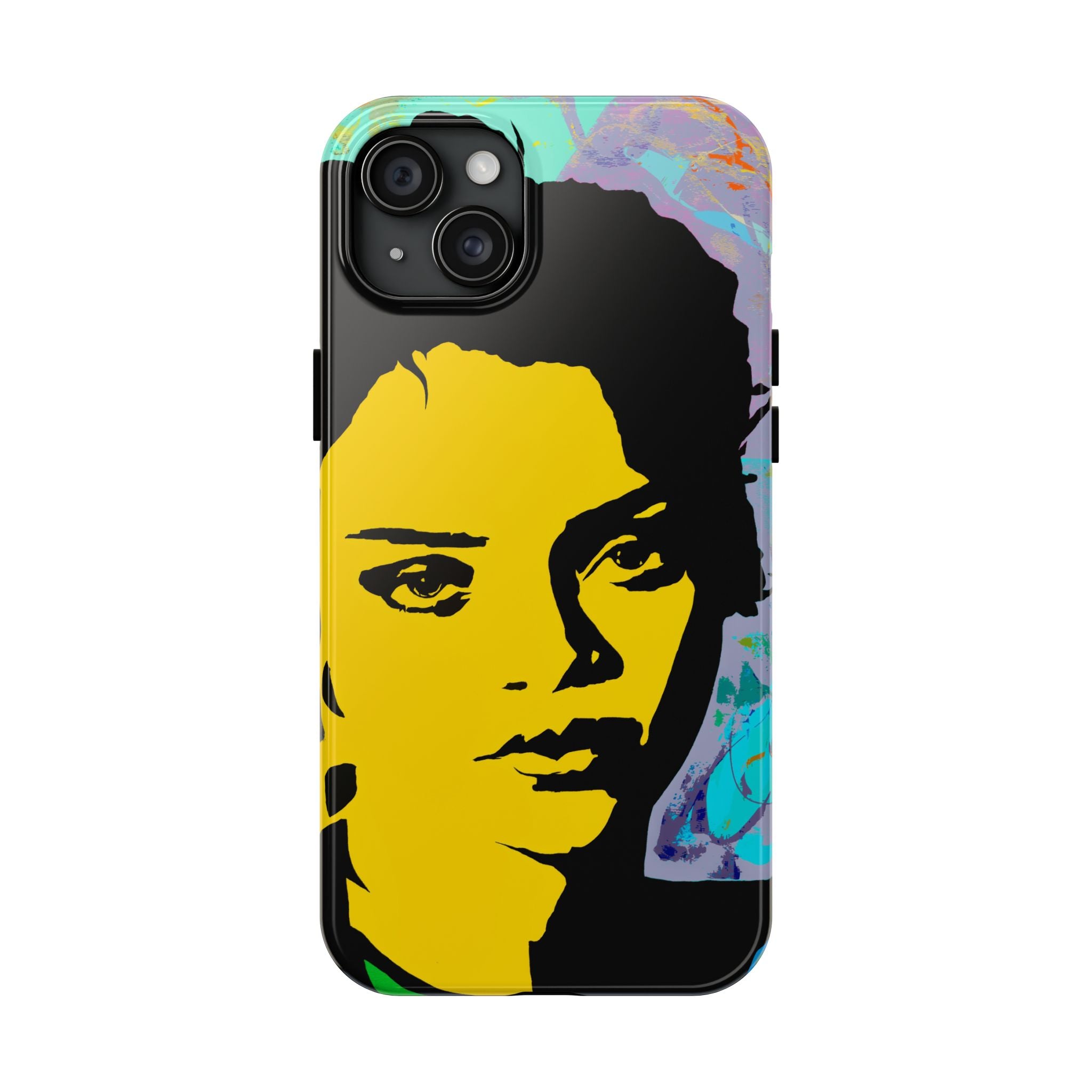 RiRI Tough Phone Cases
