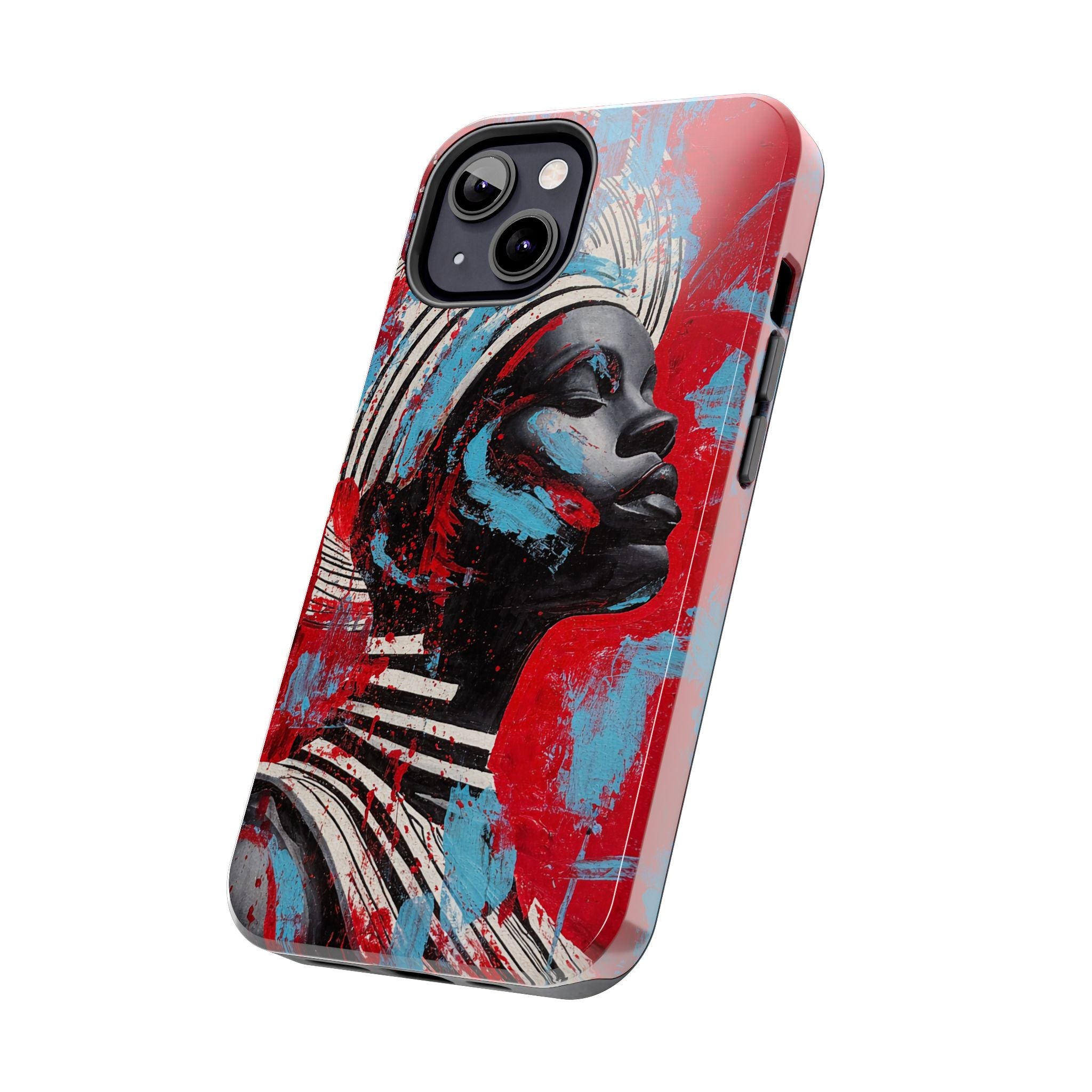 Power Tough Phone Cases