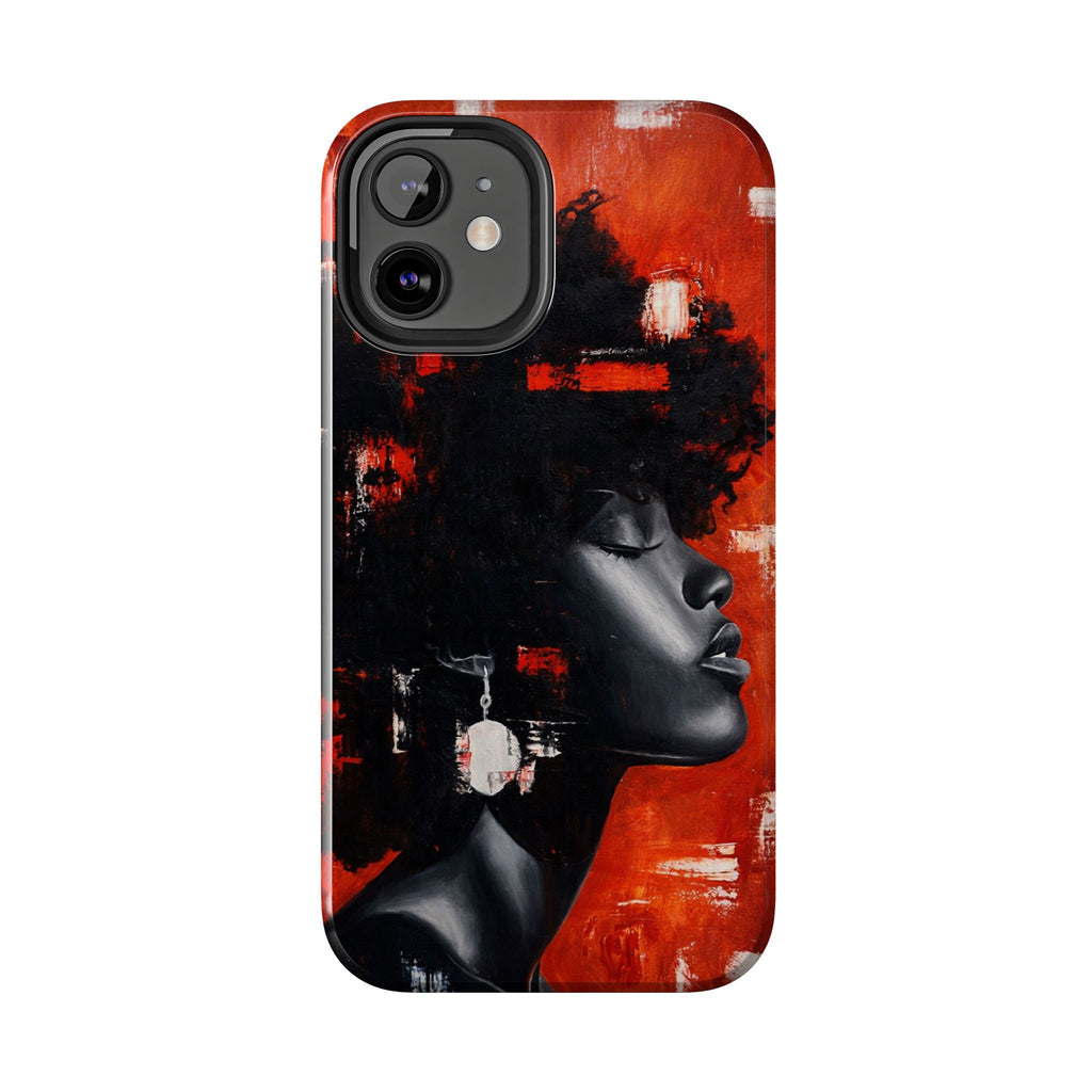 Peace Tough Phone Cases