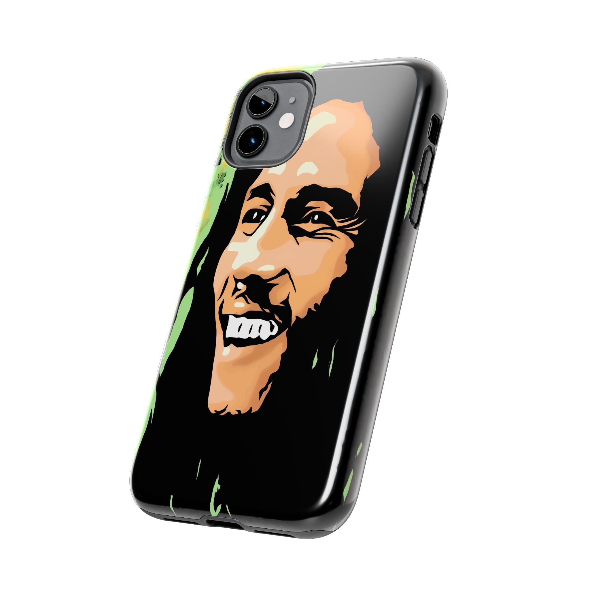 Marley Tough Phone Cases
