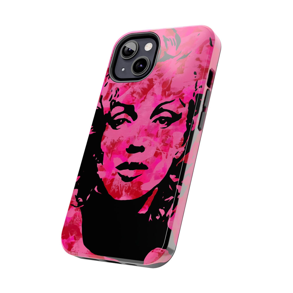 Monroe Tough Phone Cases