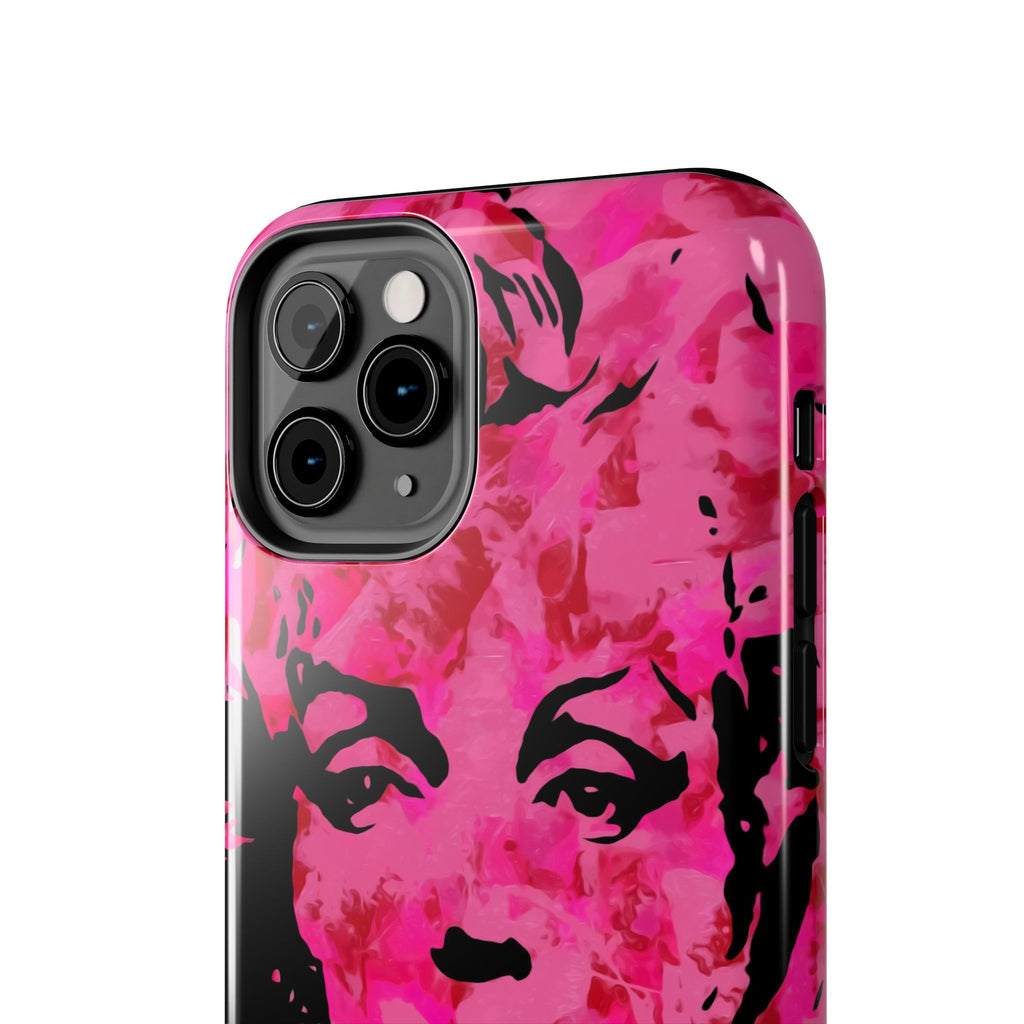 Monroe Tough Phone Cases