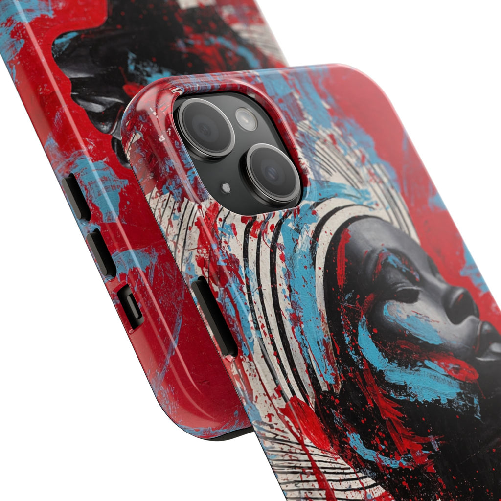 Power Tough Phone Cases