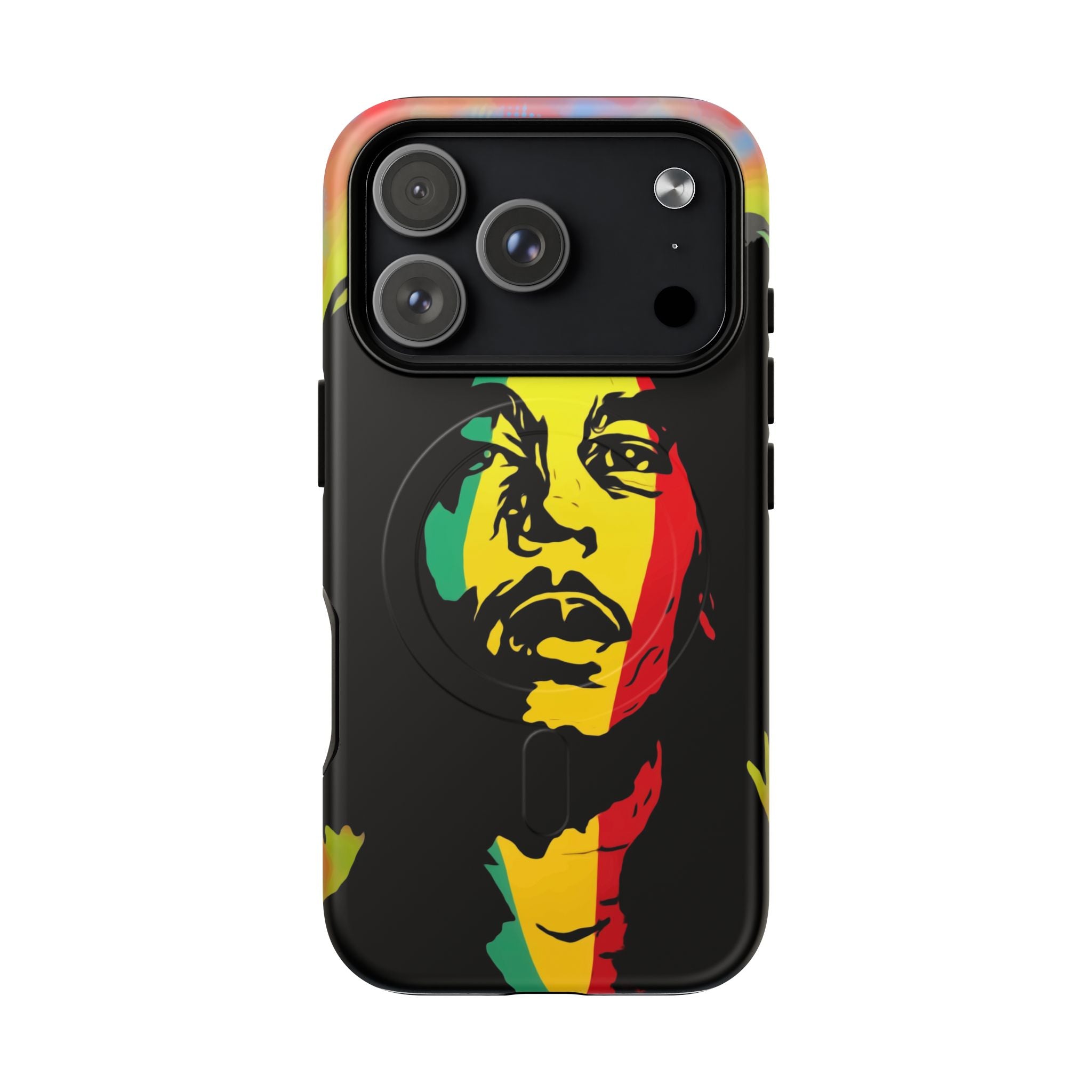 Tough Magnetic Cases