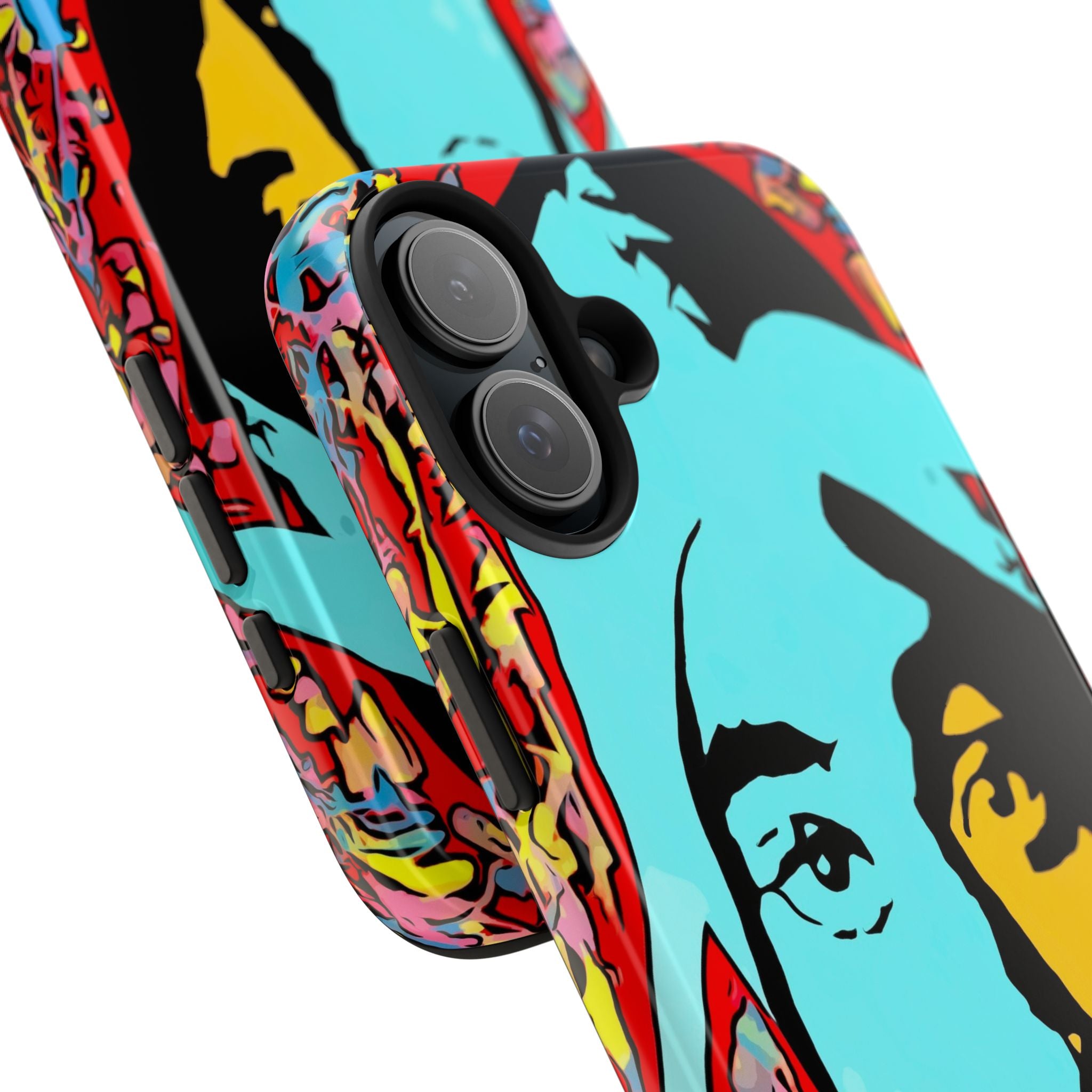 Pac Tough Phone Cases